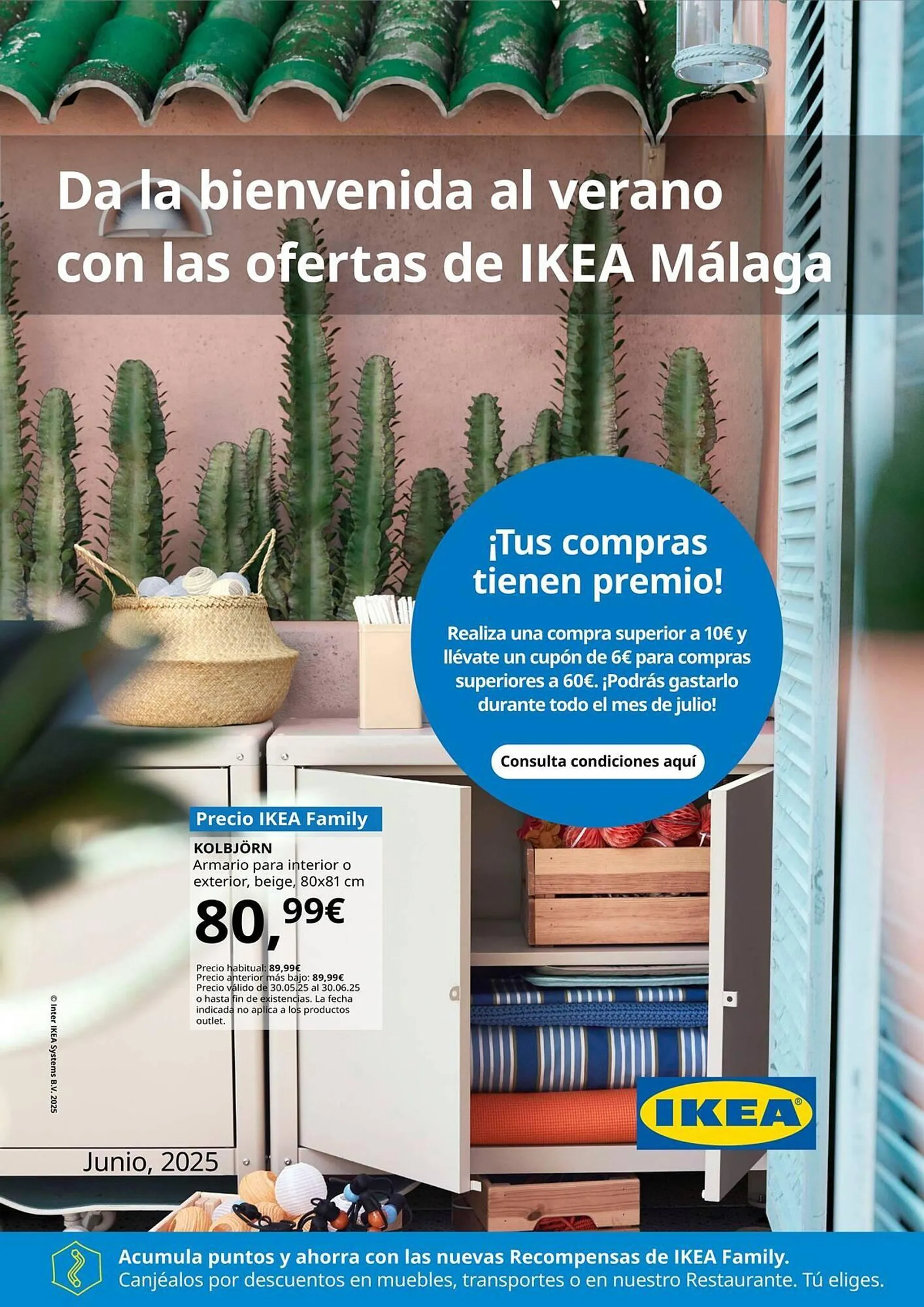 Folleto IKEA - 1