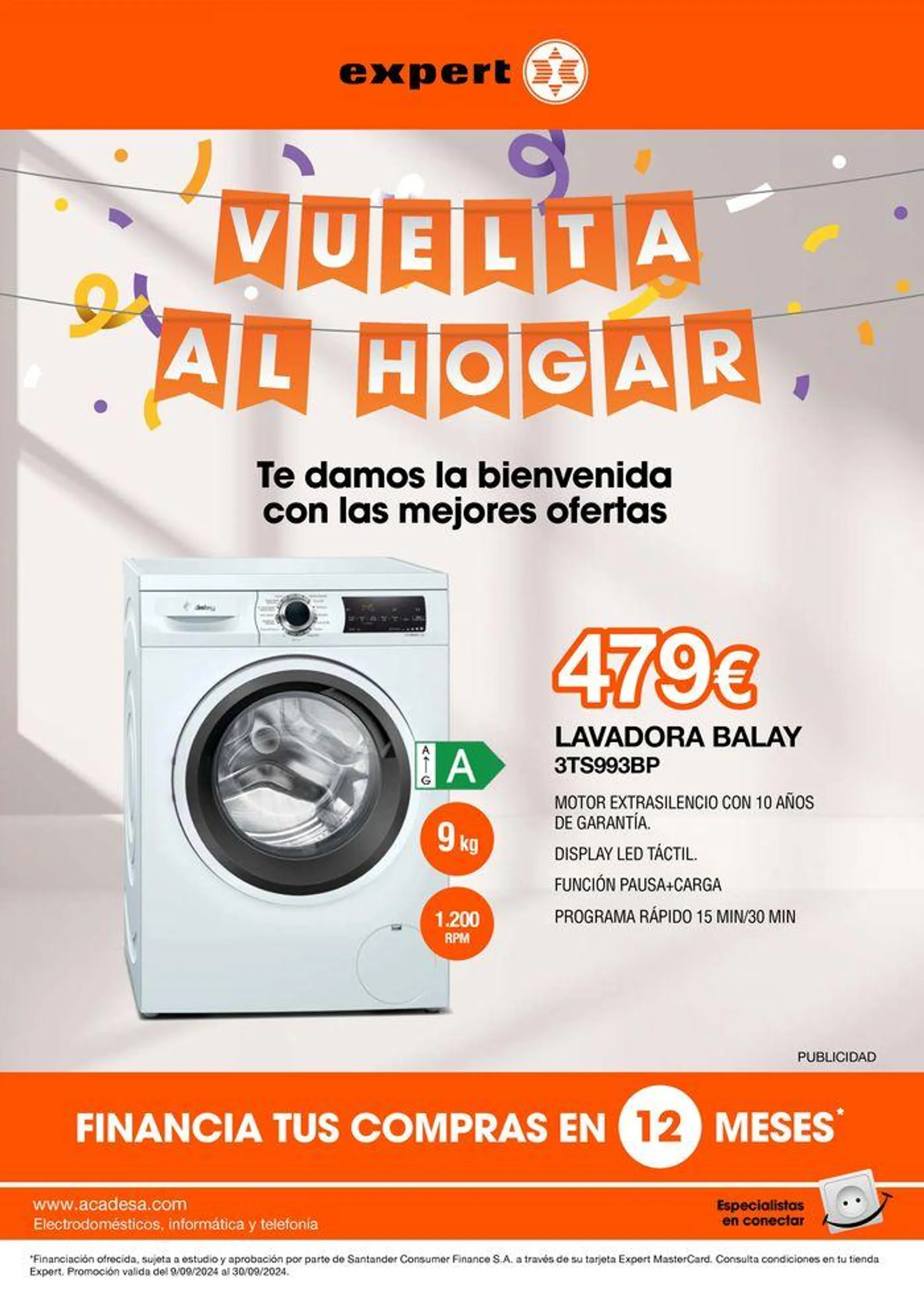 OFERTAS SEPTIEMBRE - 1