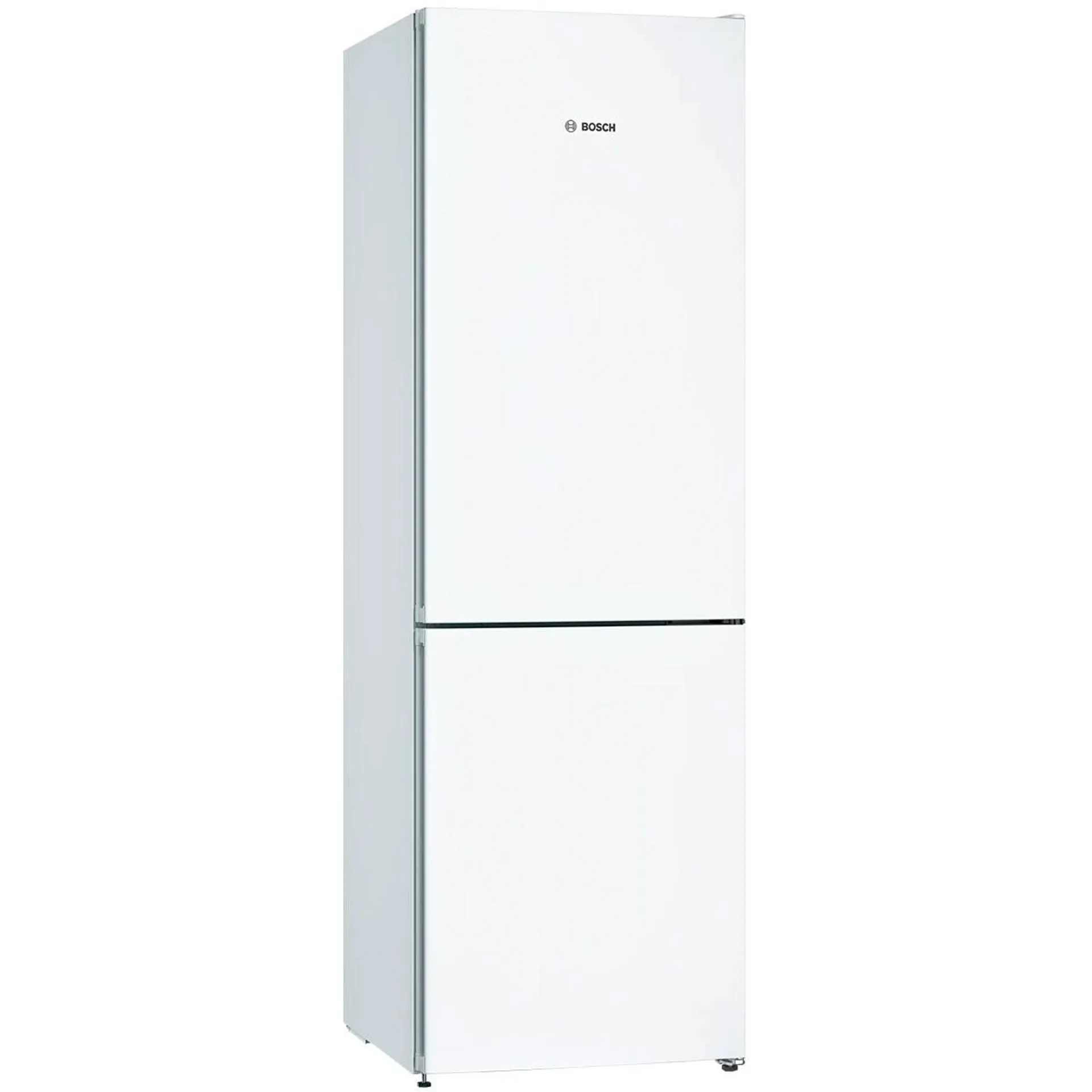 FRIGORÍFICO BOSCH SERIE 4 KGN362WDA D - 1860X600X660mm (h x a x f)