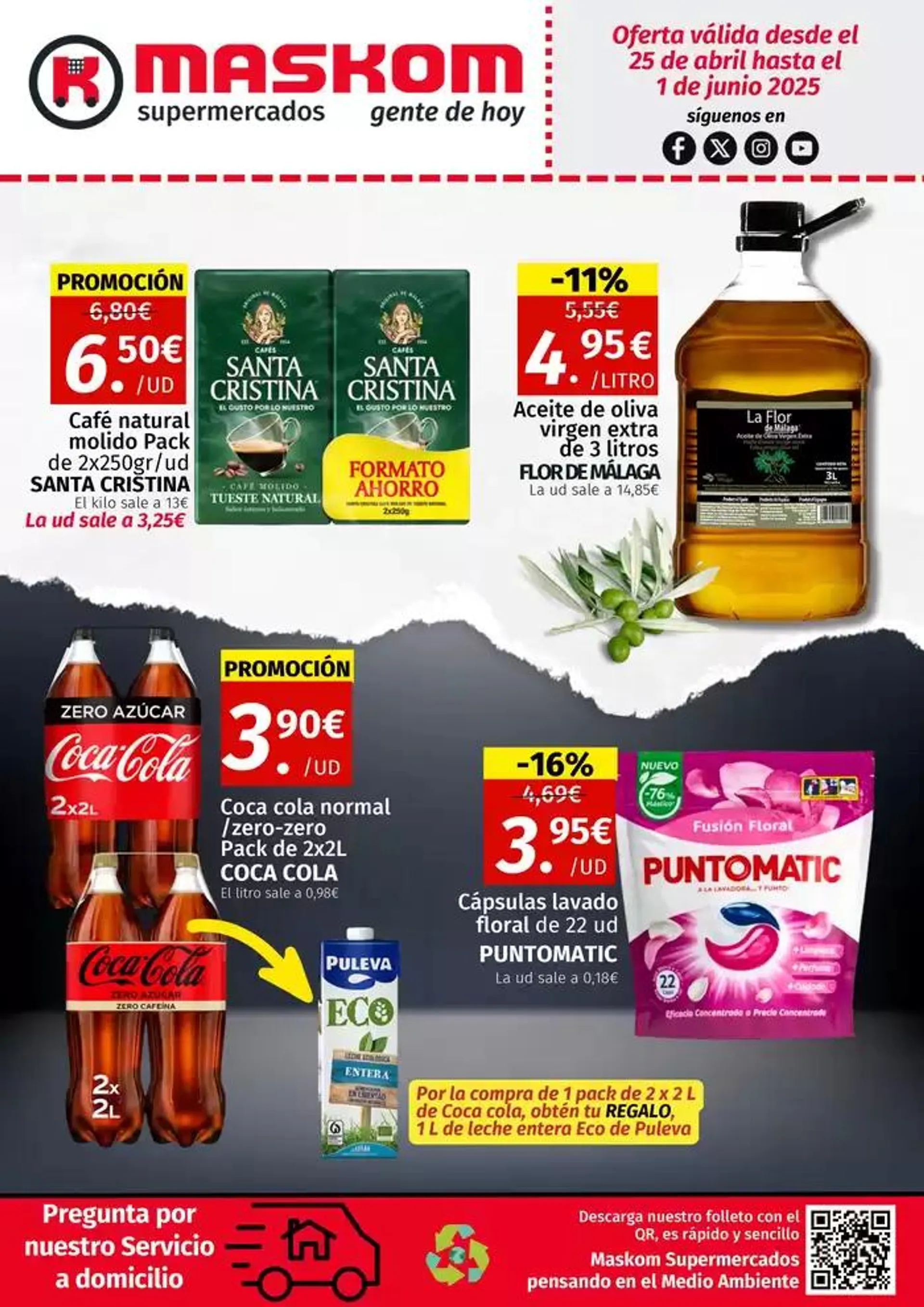 Hasta el 1 de junio 2025 - 1
