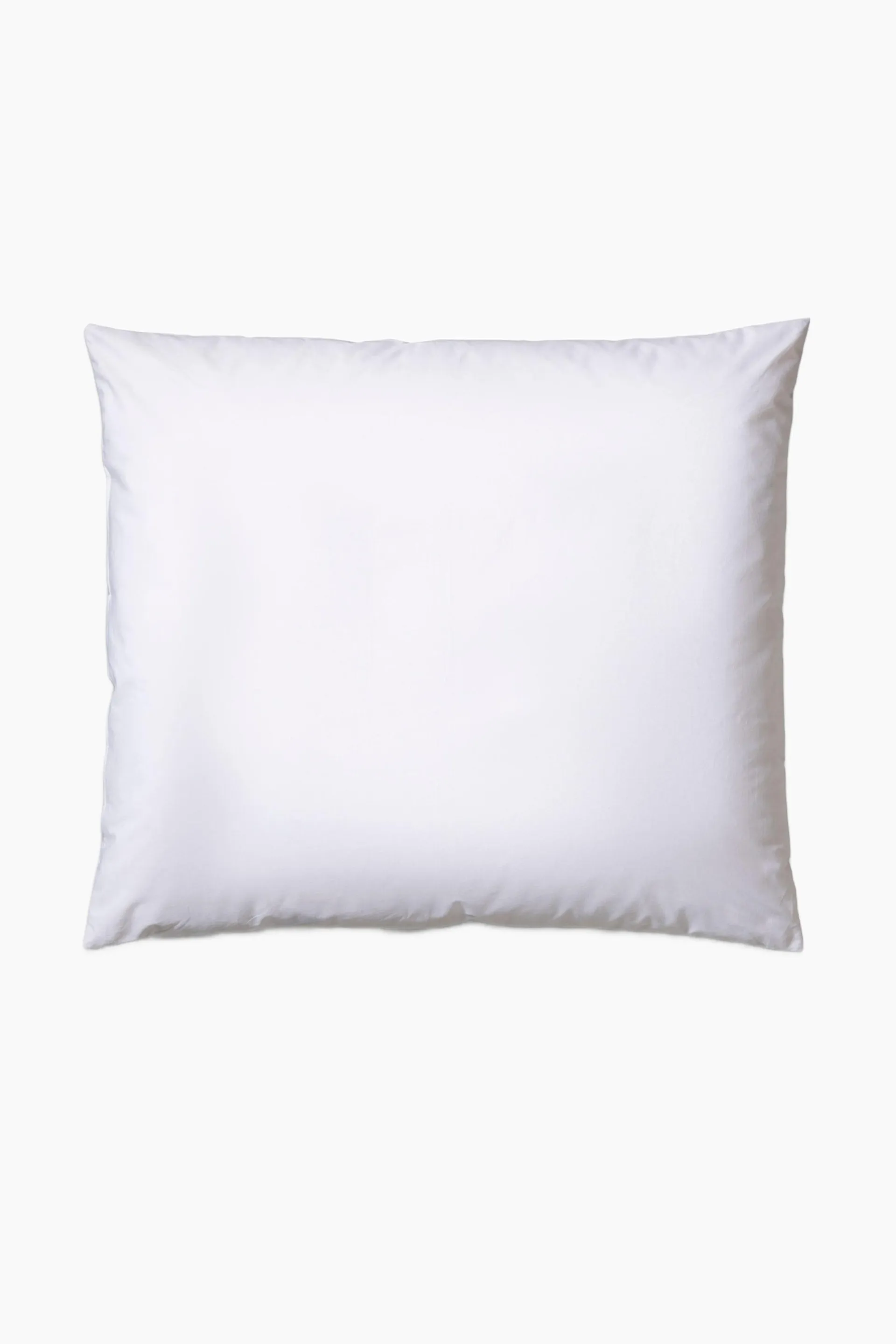 Pillow, Down- Feather Filling, 3 Chamber