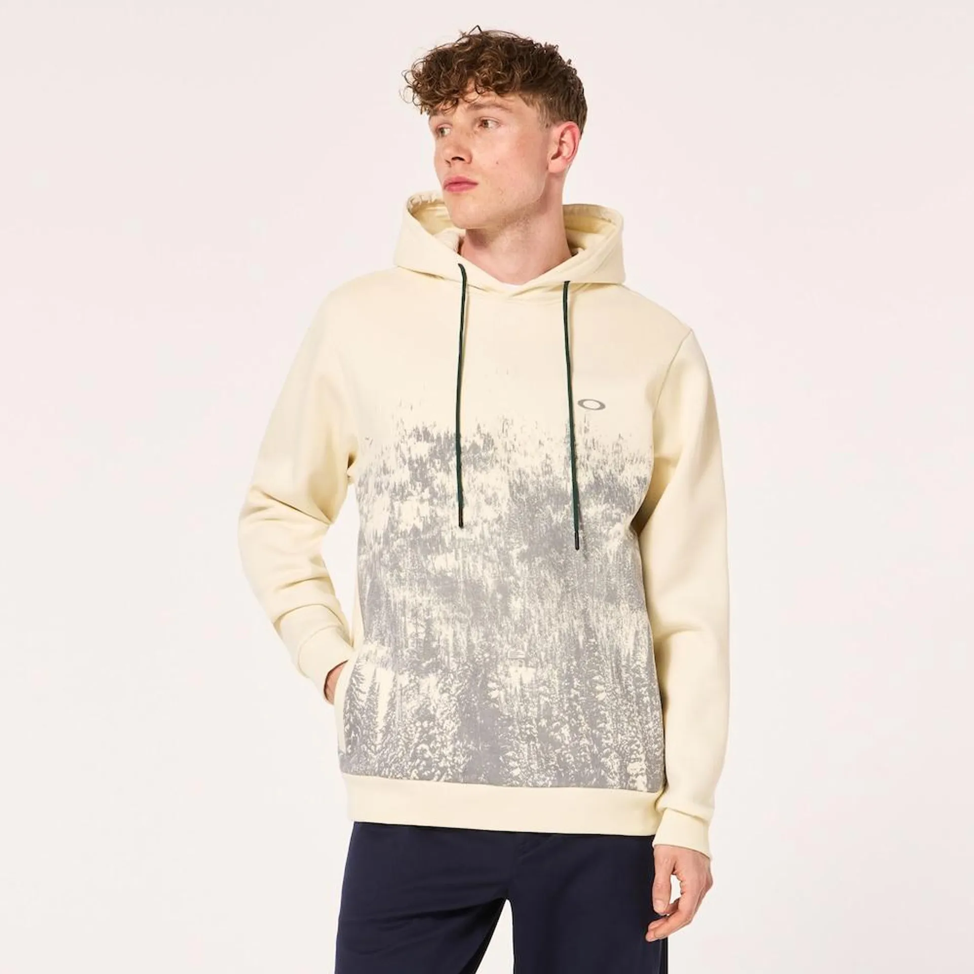 Winter Vista Hoodie