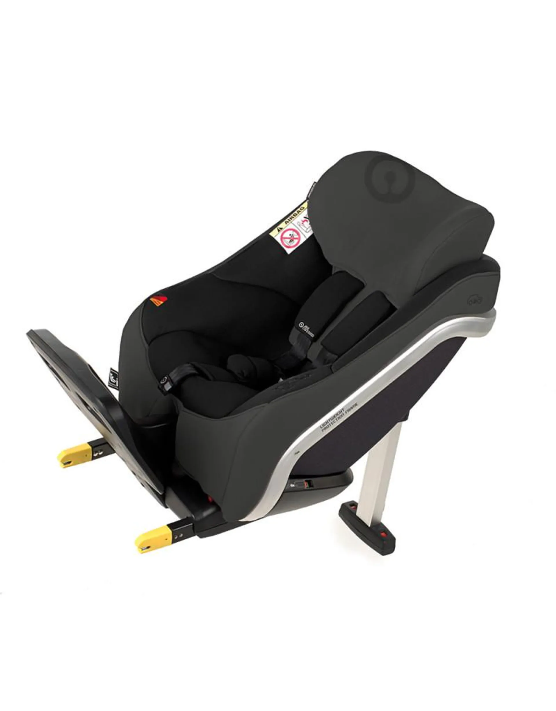 Silla de coche Reverso iPlus (40-105 cm)