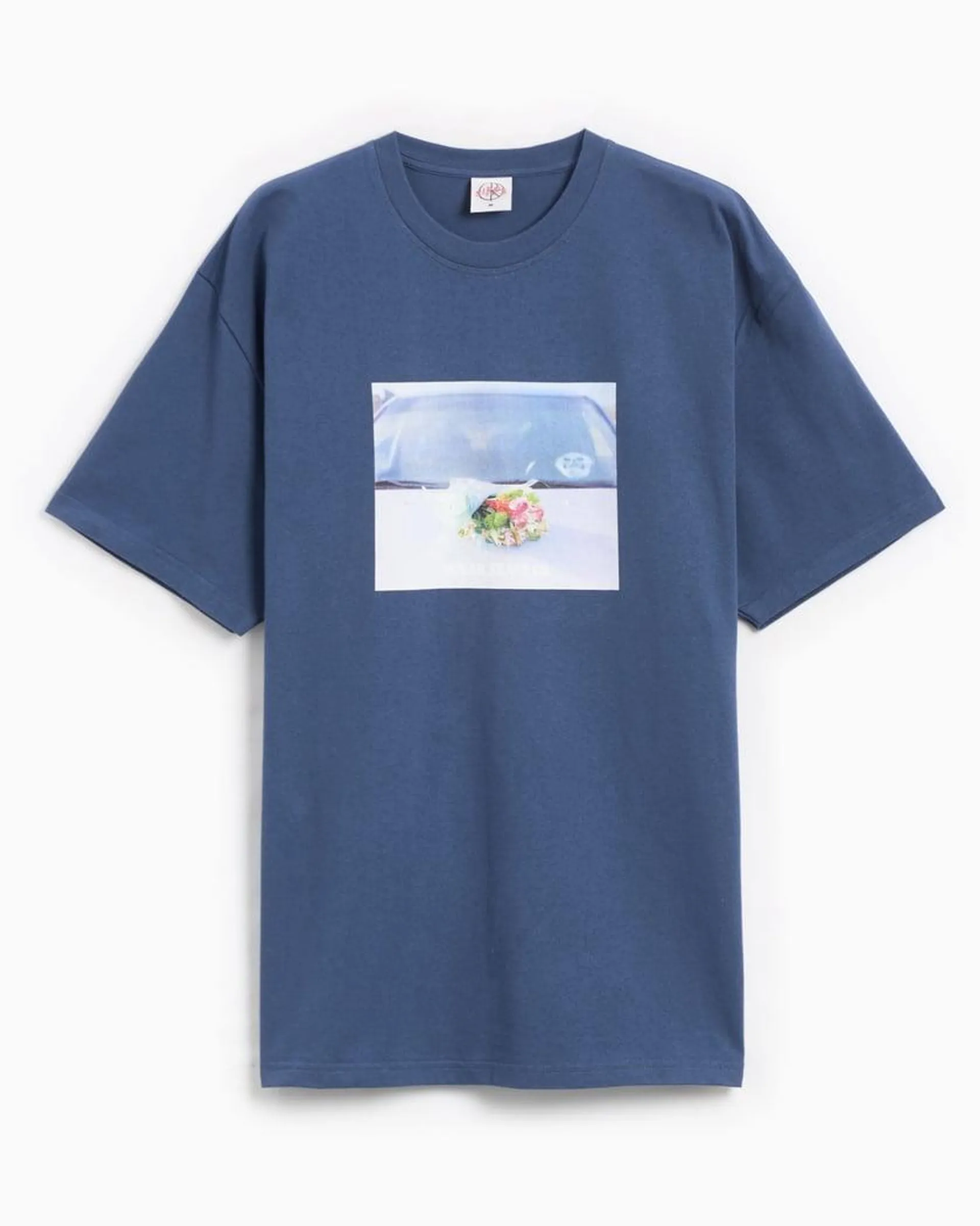 Polar Skate Co. Dead Flowers Men's T-Shirt