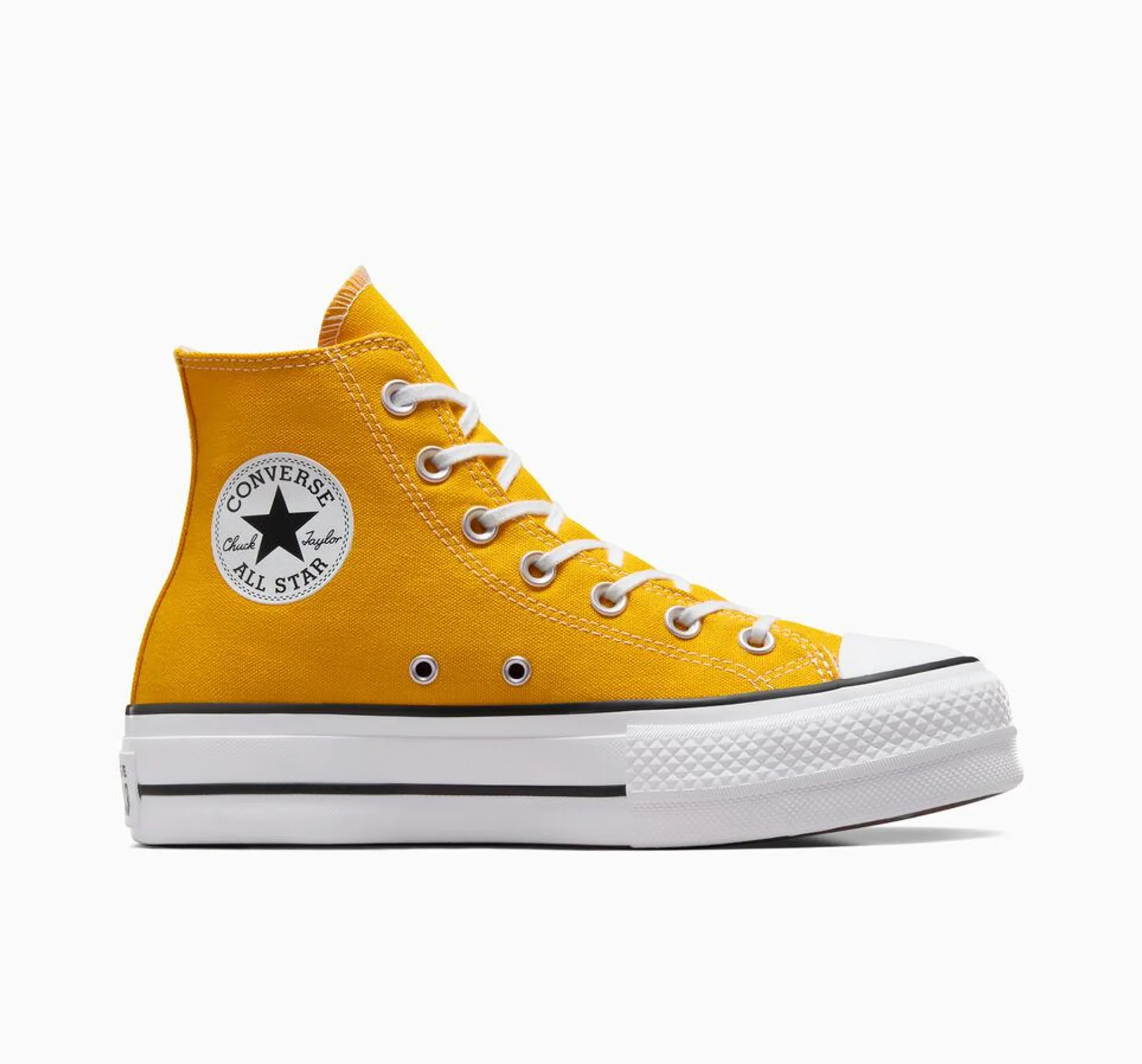 Chuck Taylor All Star Platform