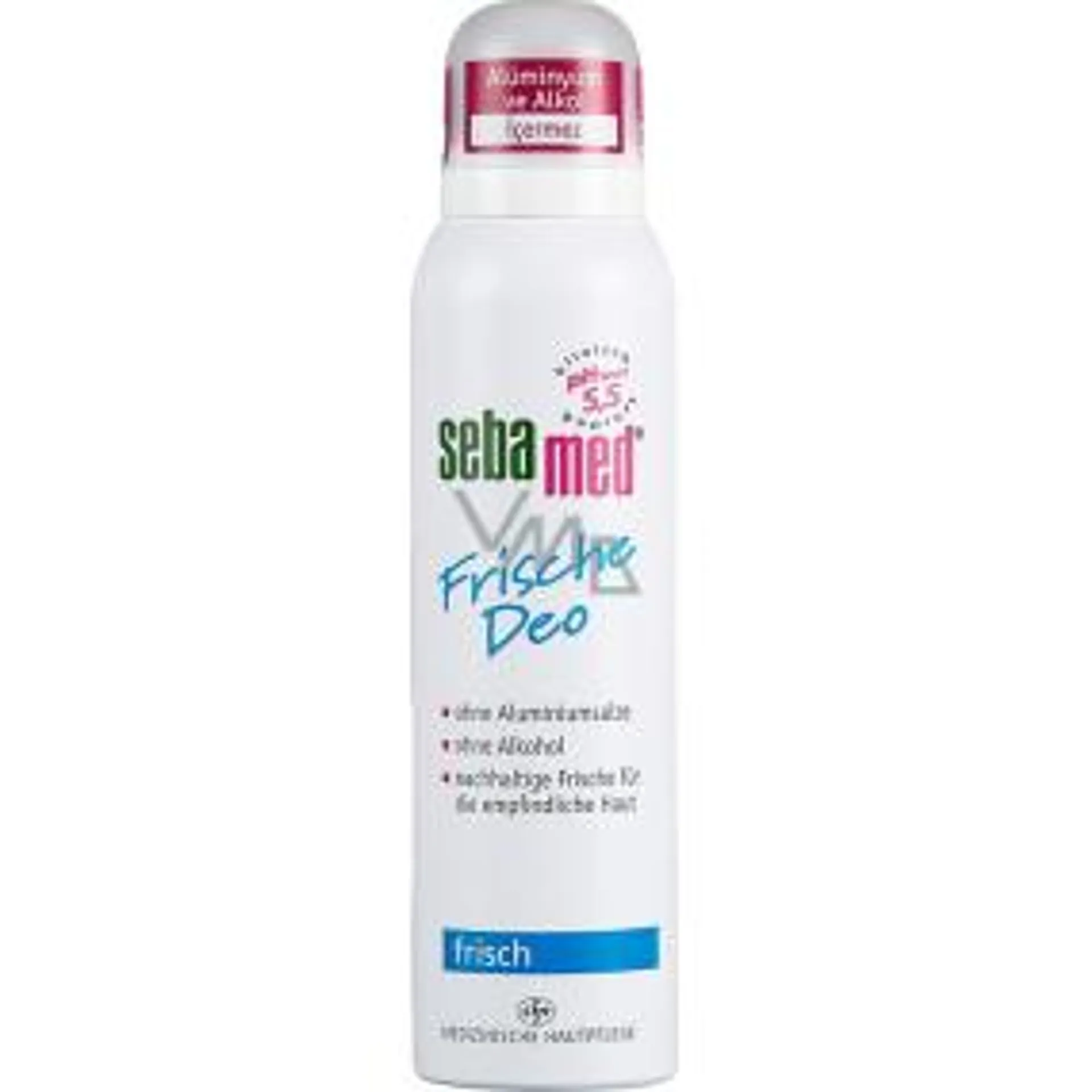 DEO SPRAY BÁLSAMO FRESH 150ML