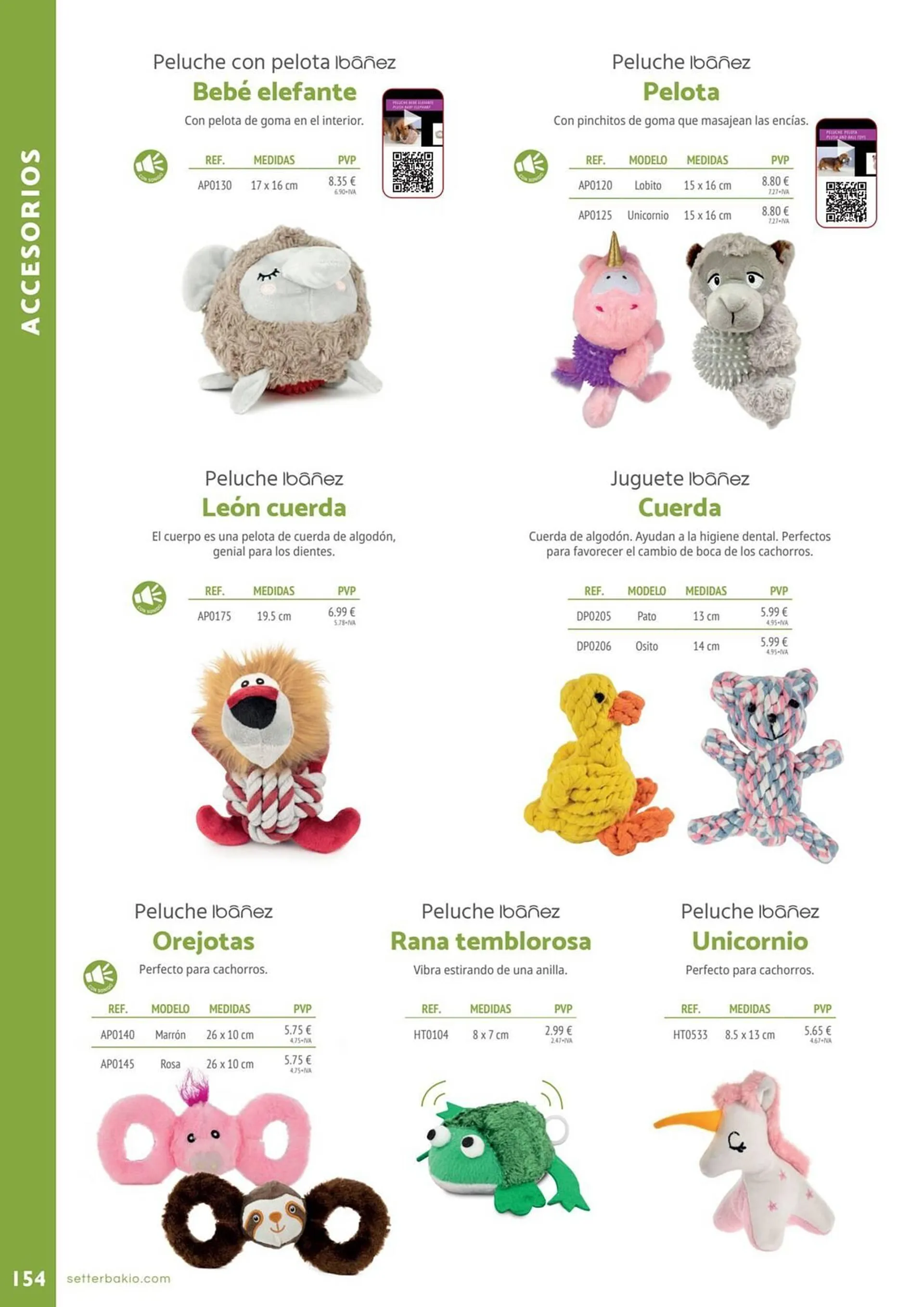 Catálogo de Folleto Setter Bakio 14 de junio al 14 de junio 2025 - Página 60