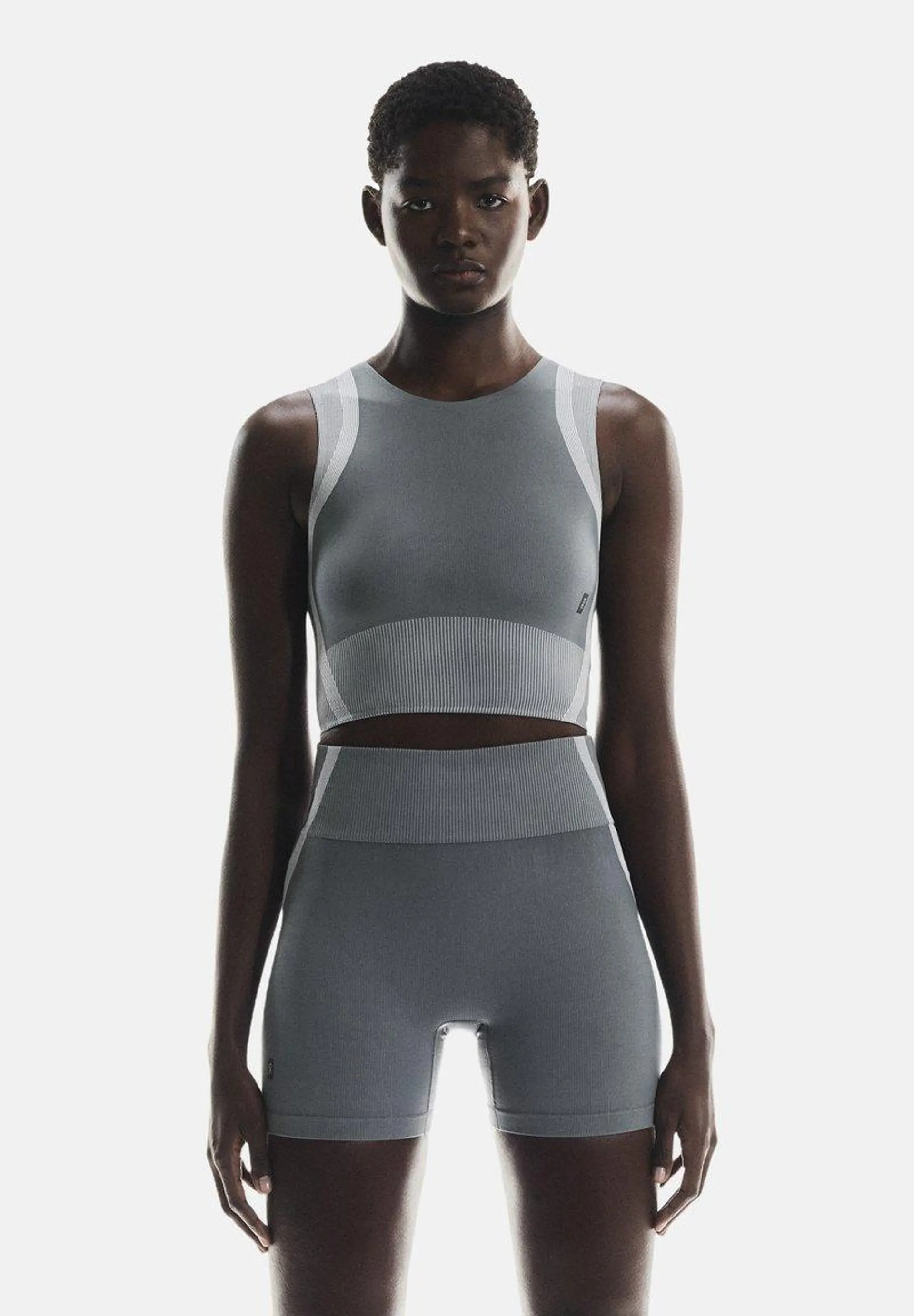 STUDIO CROP - Top - rock glacier