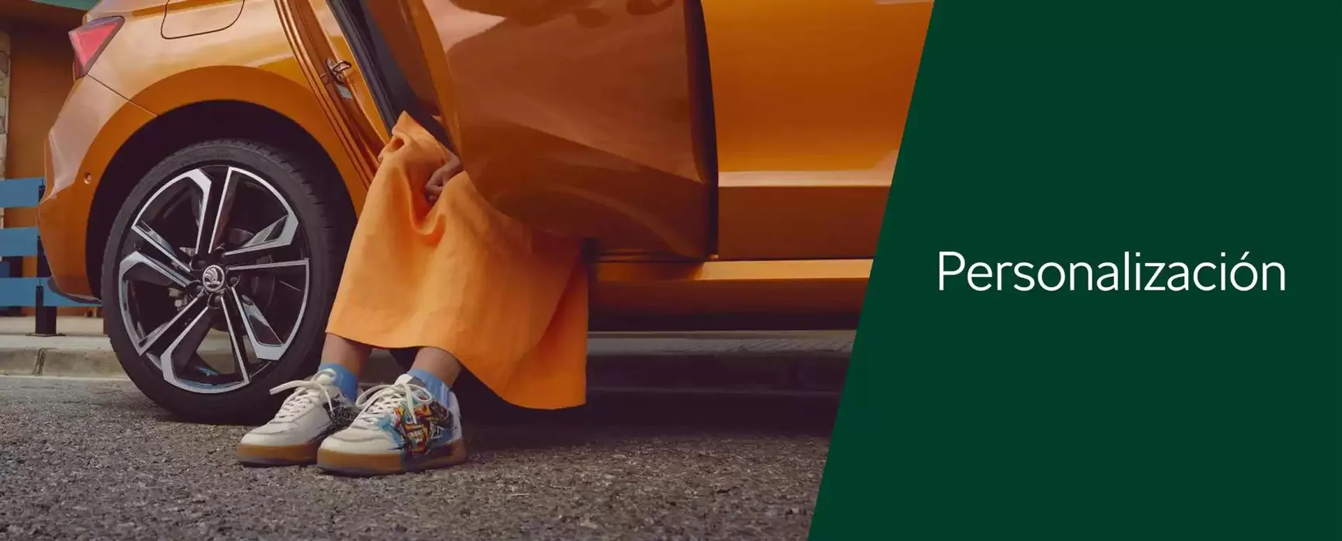 Catálogo de Škoda Fabia 2 de diciembre al 30 de noviembre 2025 - Página 32