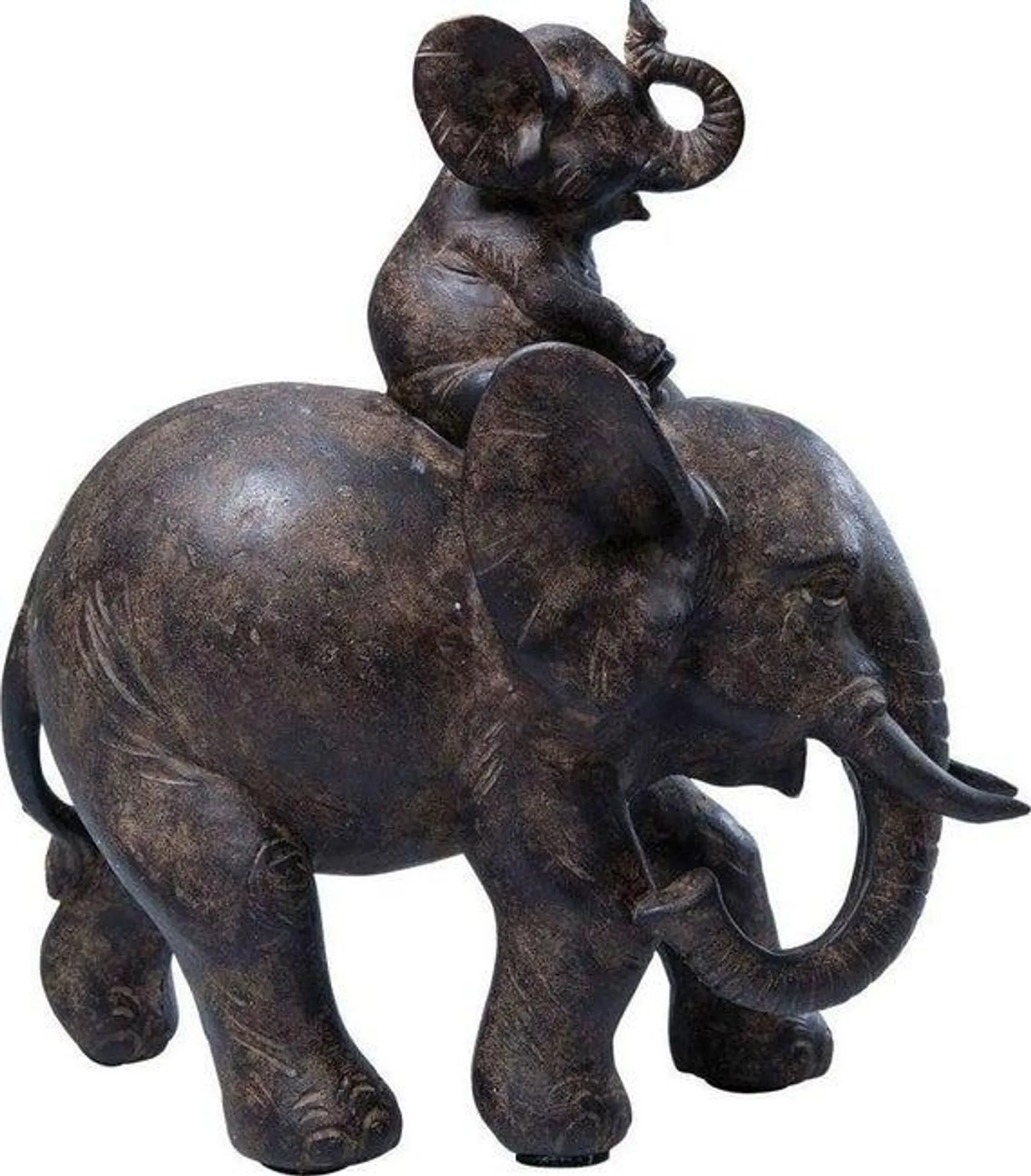 Figura deco Elefant Dumbo Uno