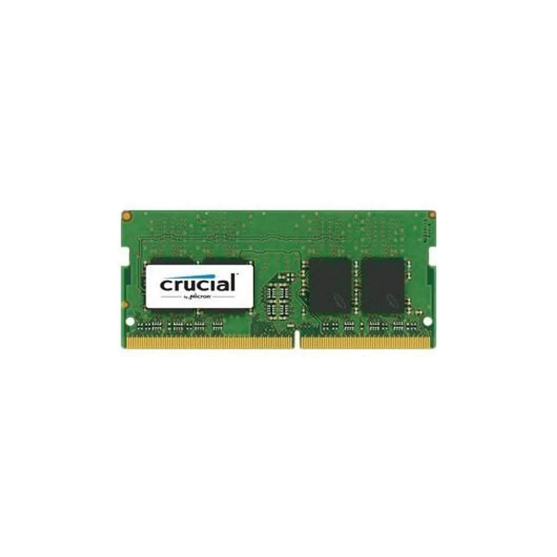 MEMORIA CRUCIAL SODIMM DDR4 16GB 2400Mhz CL17 PC4-