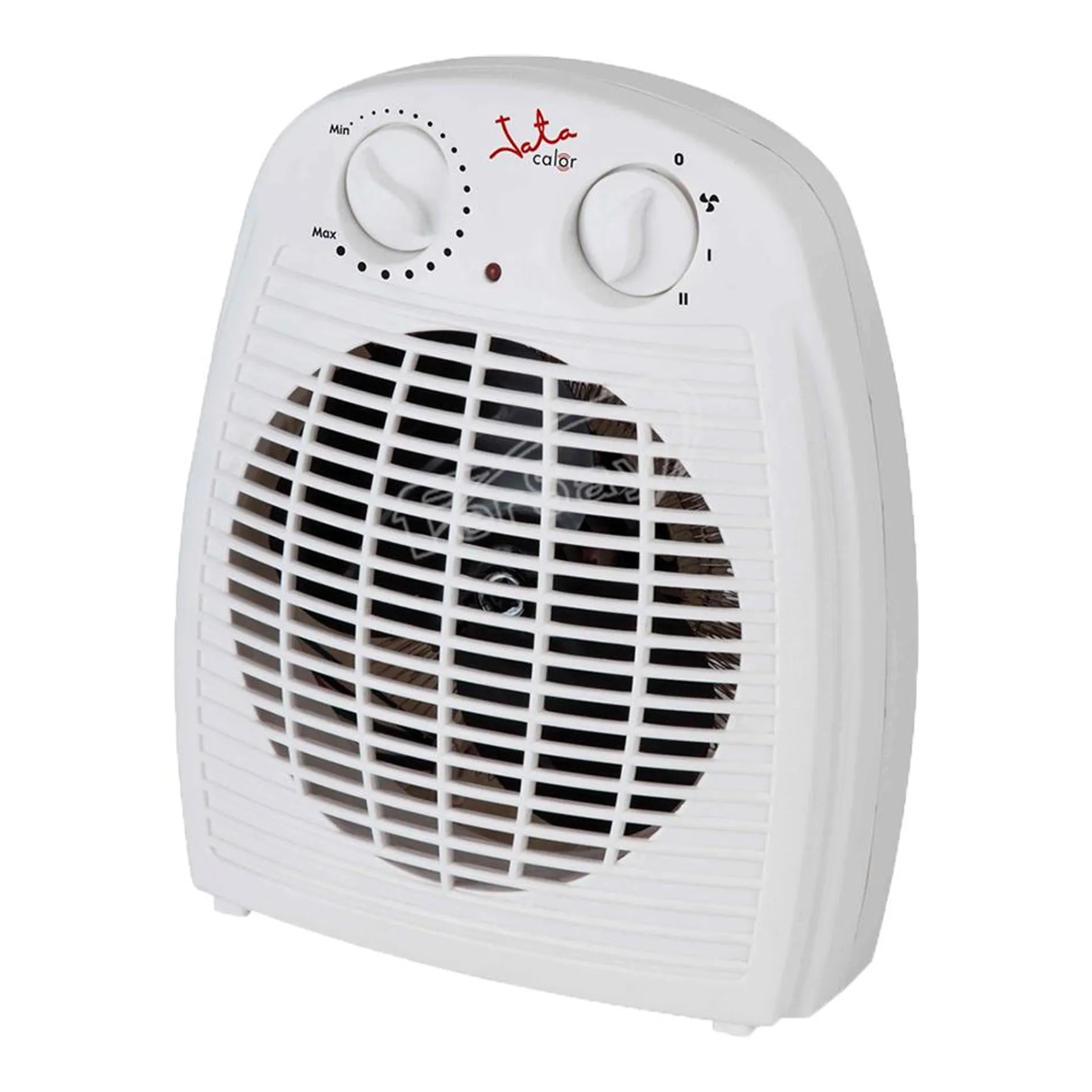 RADIADOR TERMOVENTILADOR VERTICAL JATA 1000W-2000W