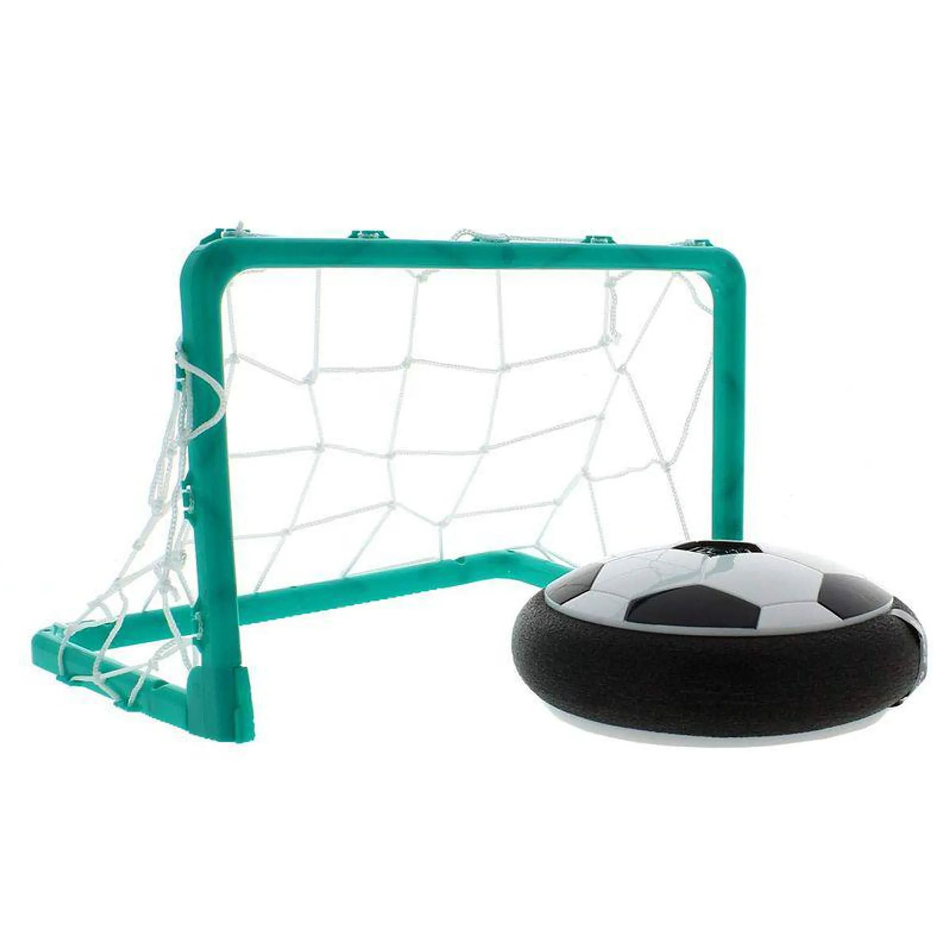 Juego Set Futbol Airbol