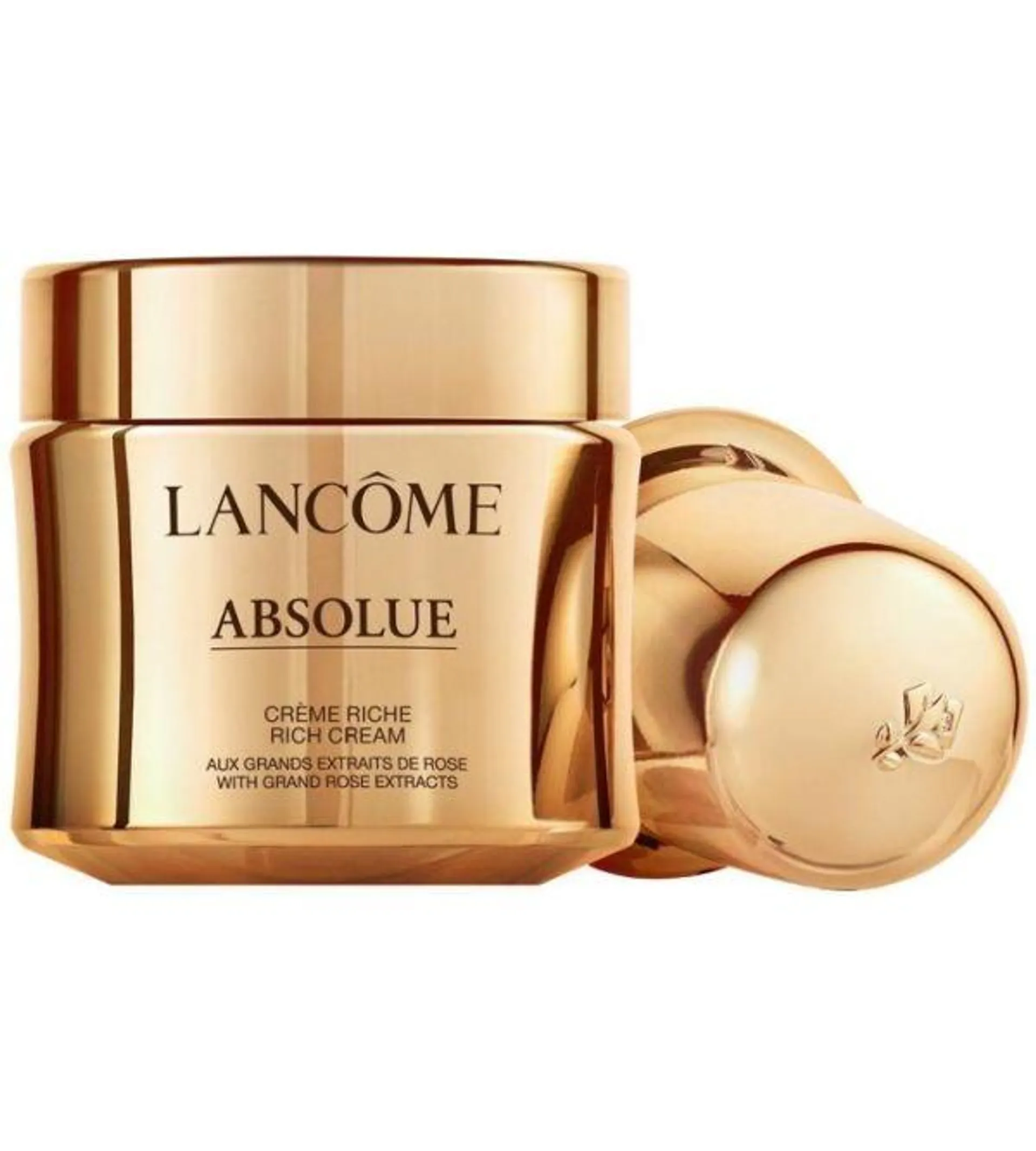 Absolue Rich Cream (Recarga) | 60 ml