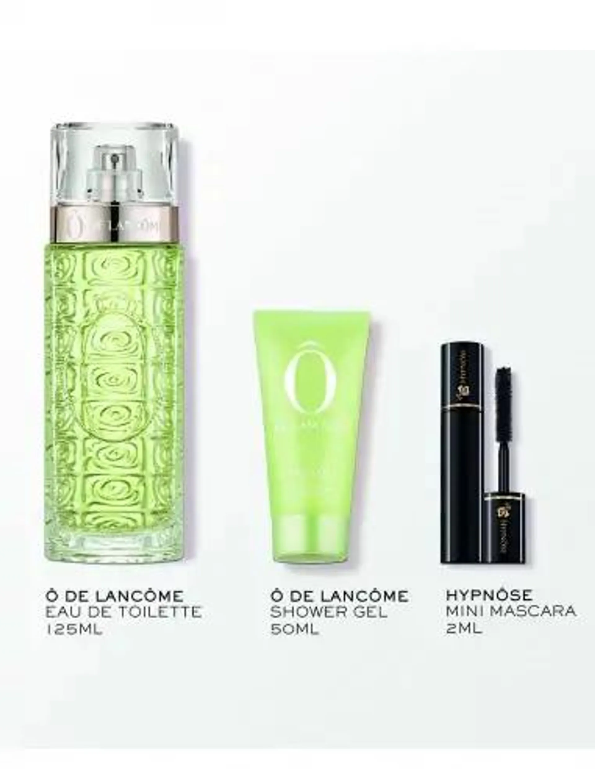 Estuche O Lancôme