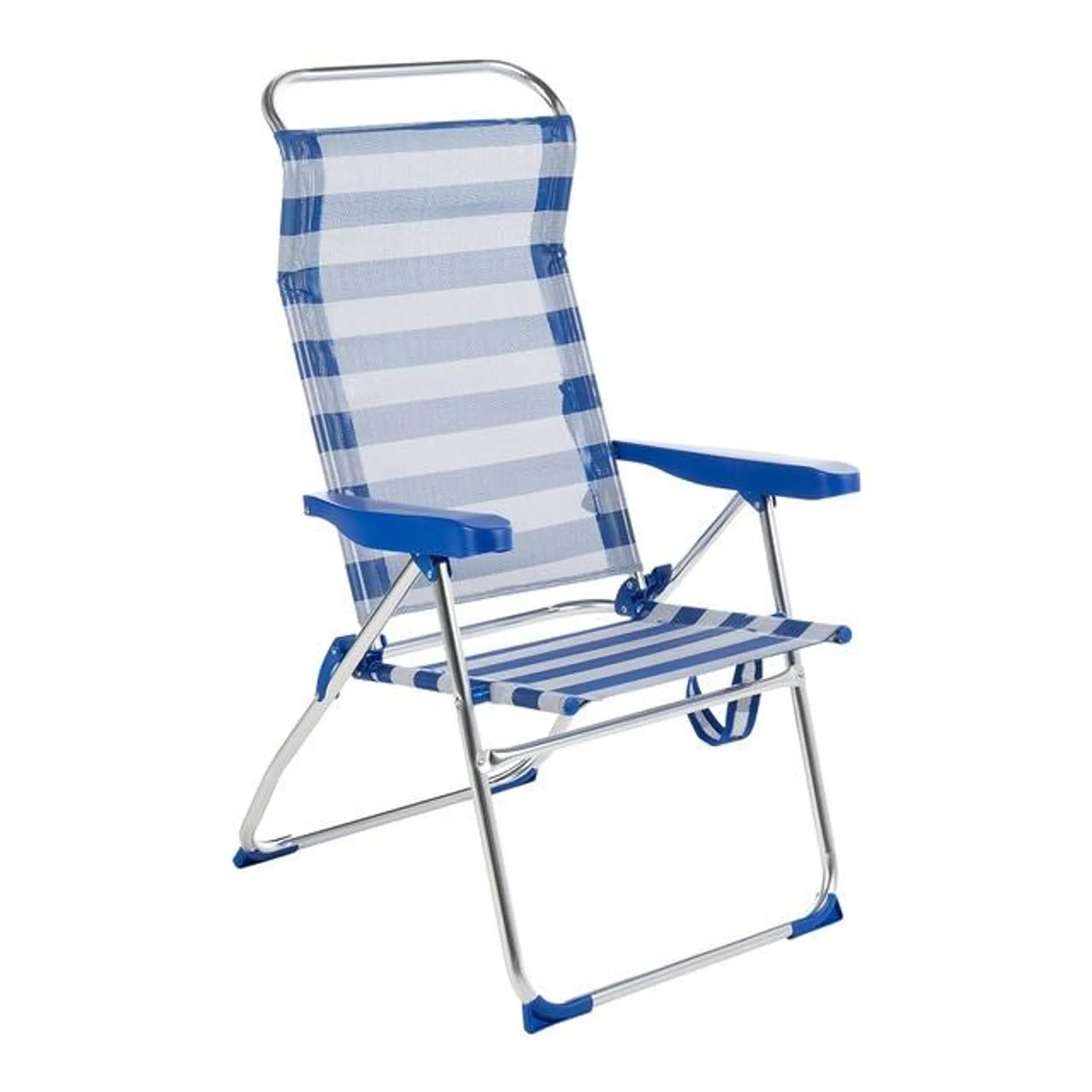 Sillón de playa ergonómico Cué Basics El Corte Inglés