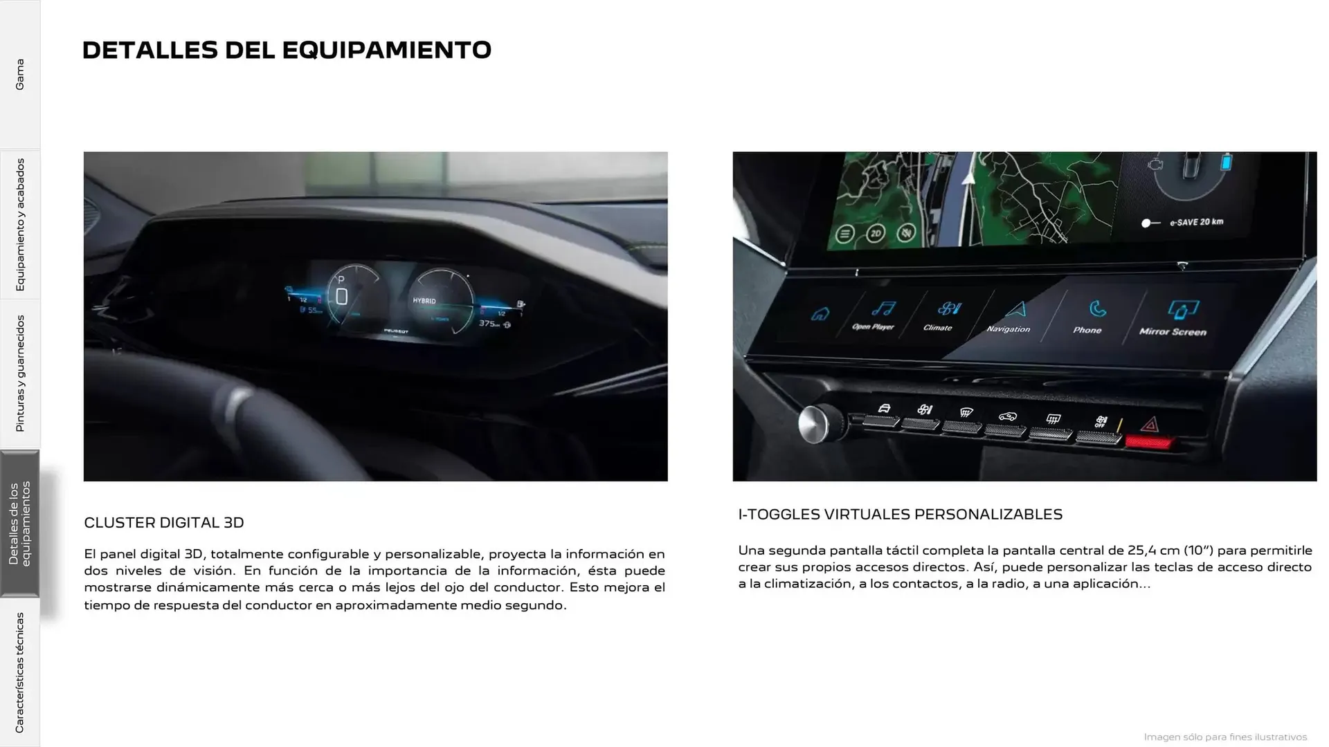 Catálogo de Folleto Peugeot 17 de marzo al 17 de marzo 2026 - Página 17