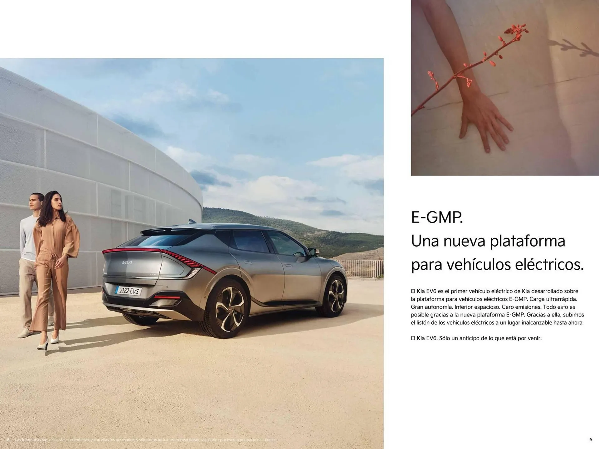 Catálogo de Folleto Kia 15 de julio al 13 de julio 2025 - Página 5