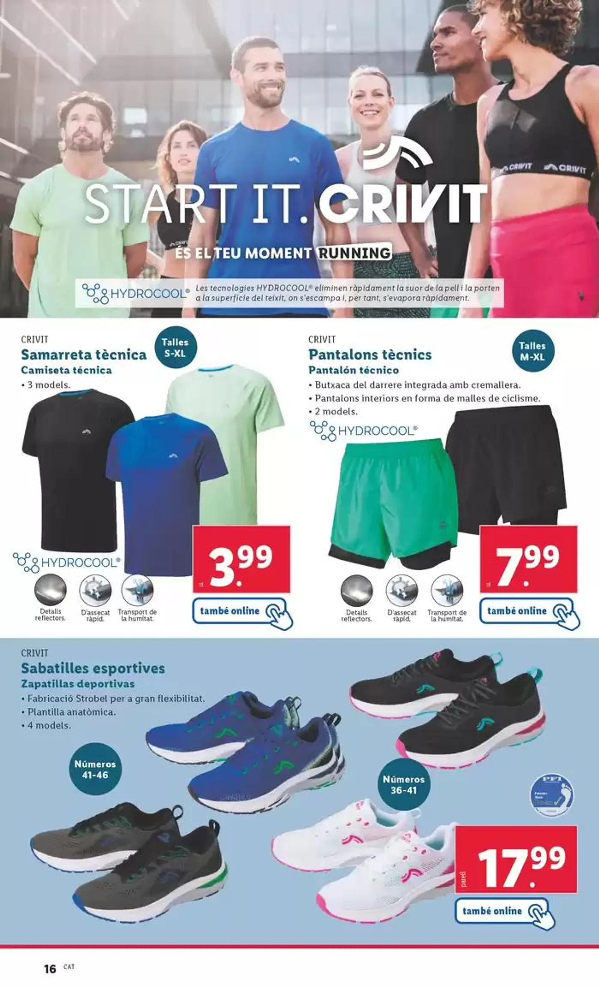 Catálogo de № 1 PRECIO - Ofertas válidas del 05/05 al 11/05 5 de mayo al 11 de mayo 2025 - Página 51