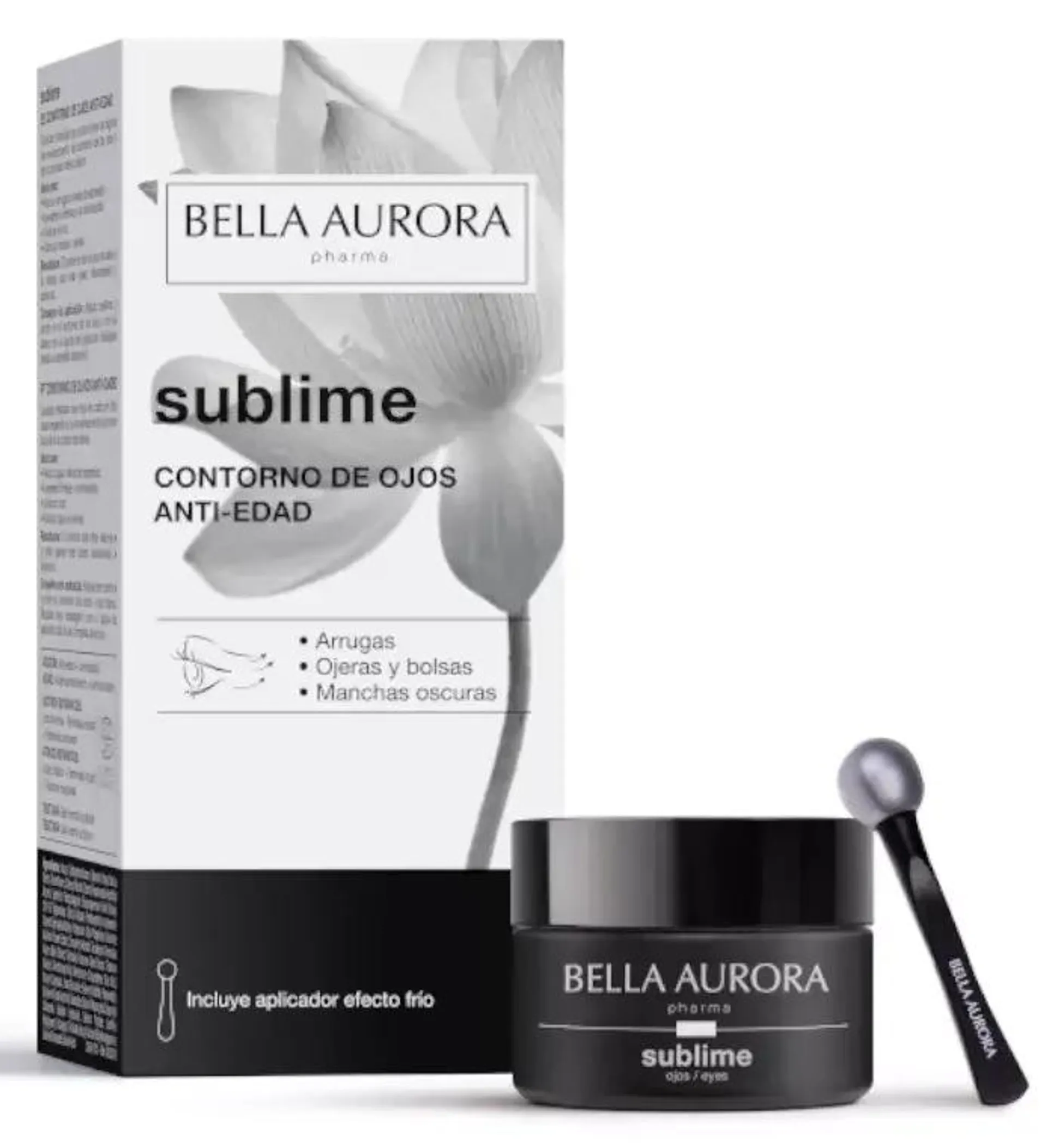 Bella Aurora Sublime Contorno de Ojos 15 ml