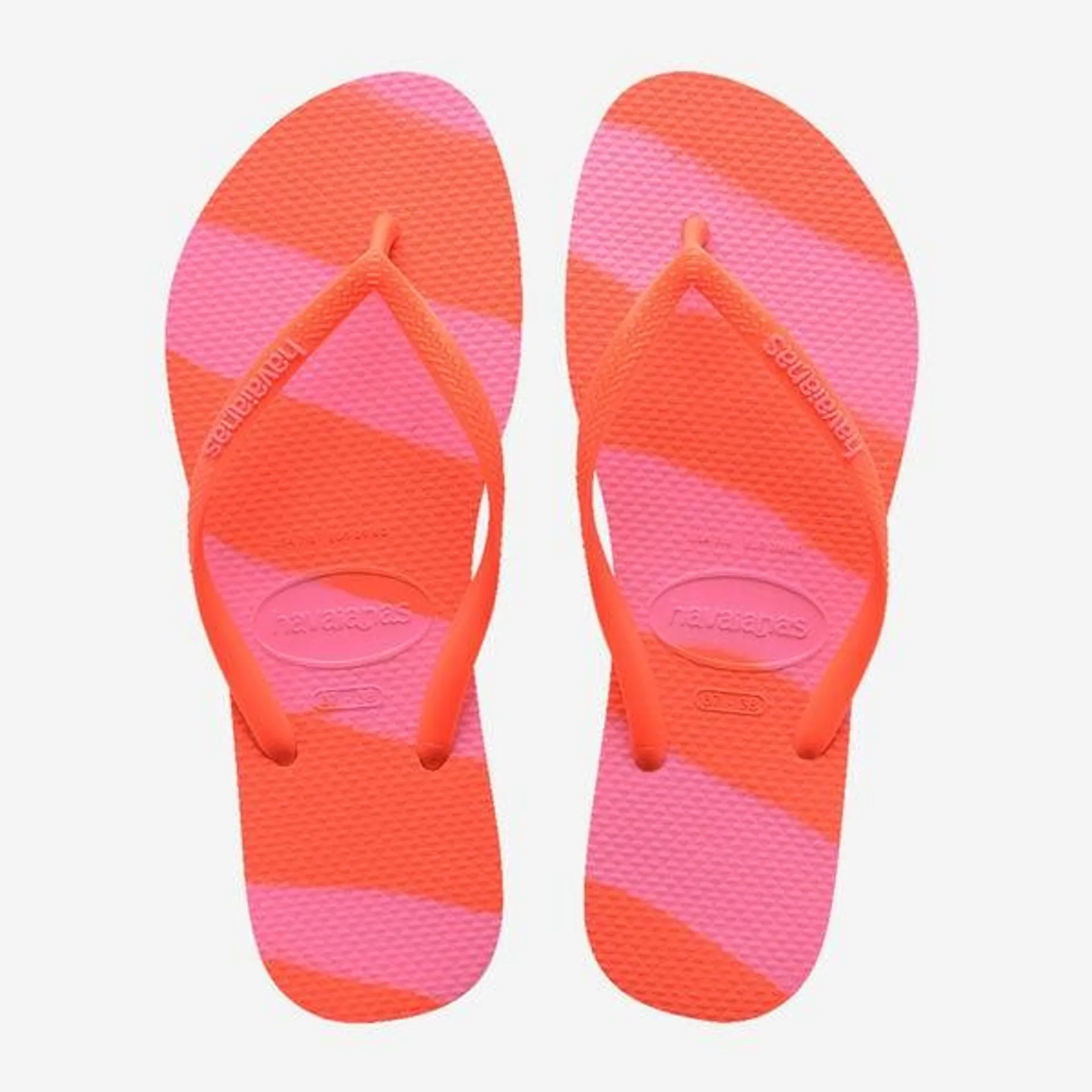 Havaianas Slim Color Fun