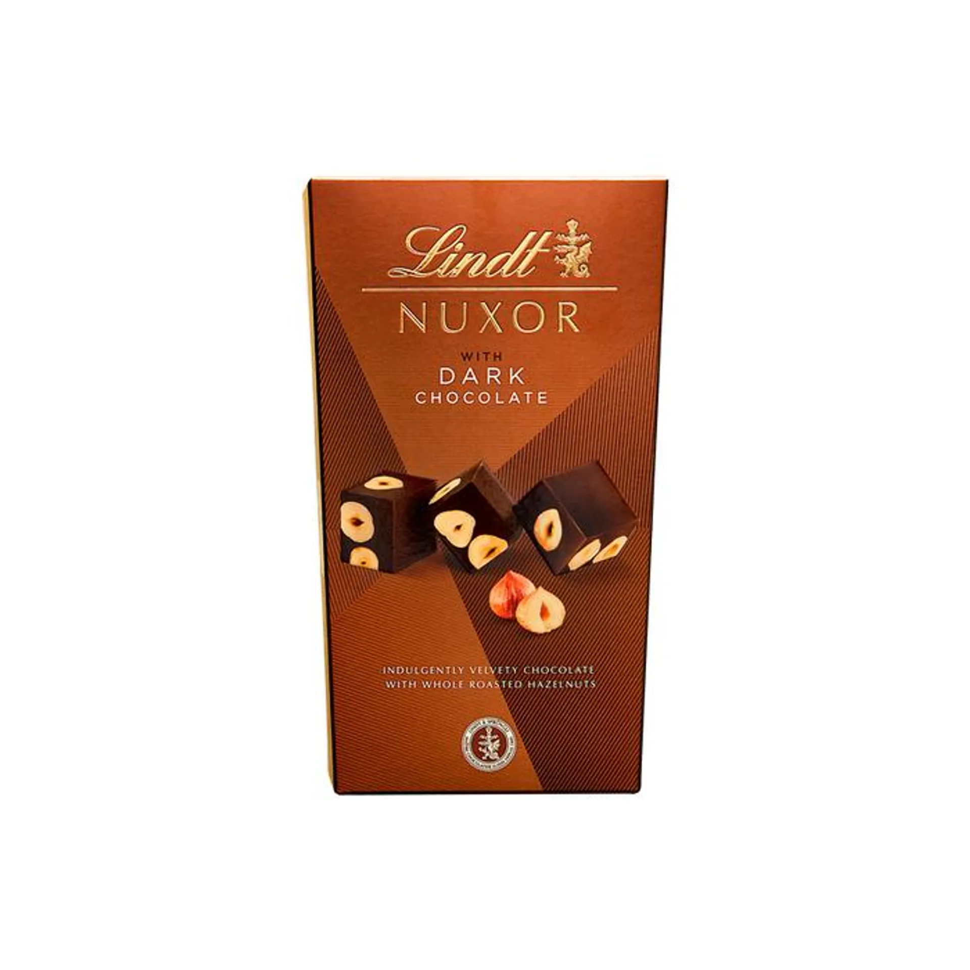 Bombones NUXOR DARK BALLOTIN 165 GR - Lindt