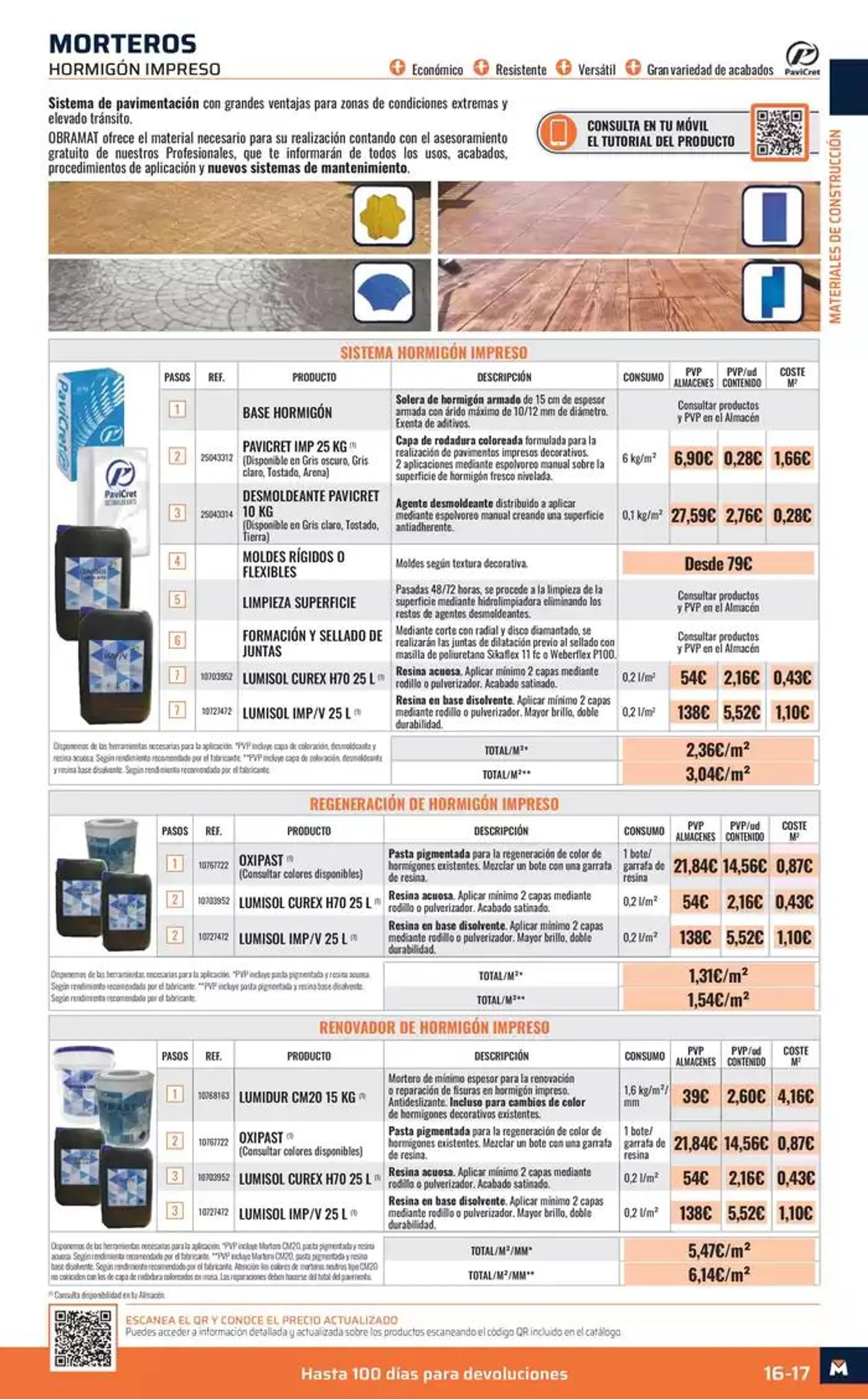 Catálogo de Catálogo 2025 Tarragona 1 de enero al 31 de diciembre 2025 - Página 17
