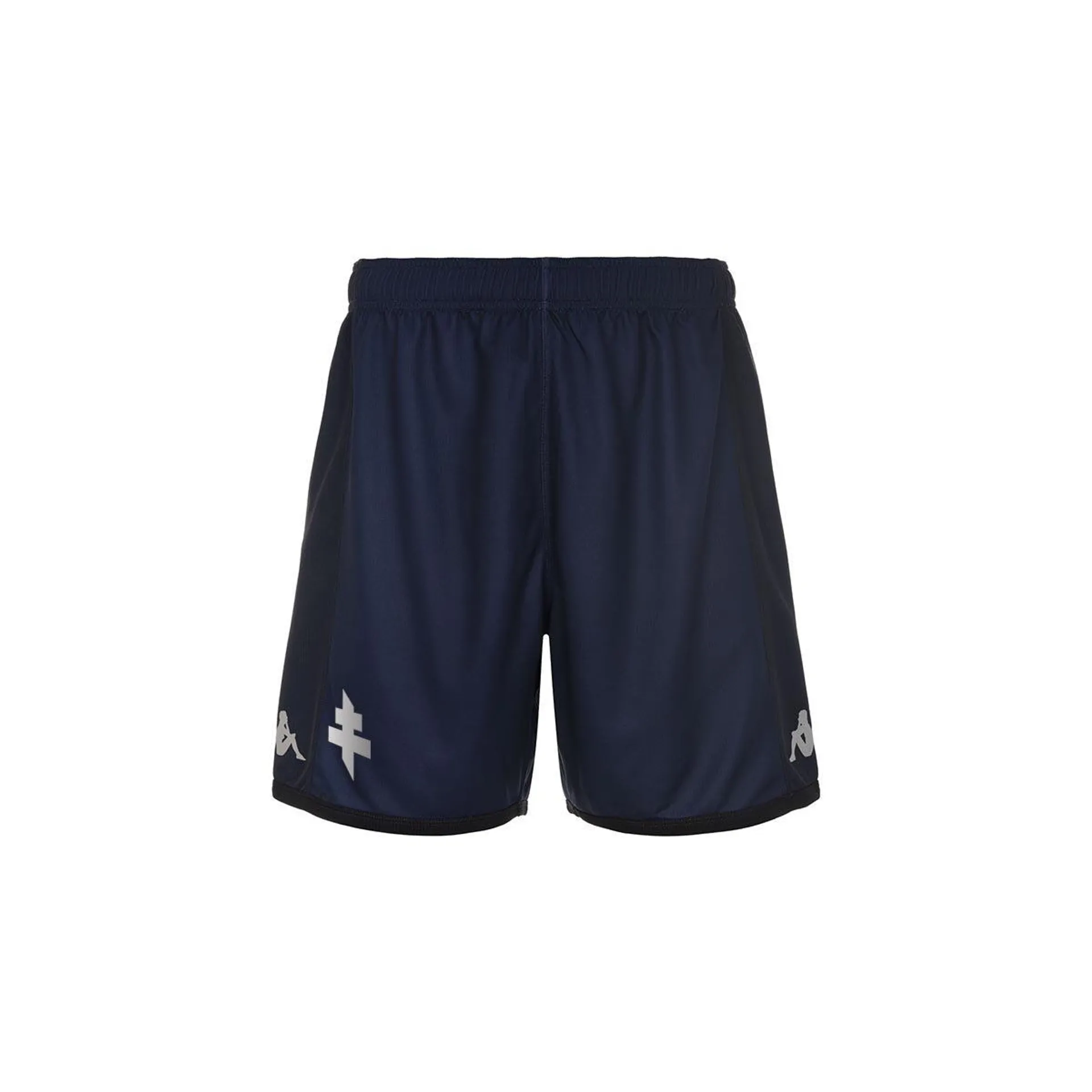 Kombat Ryder FC Metz 22/23 Short Azul Hombre