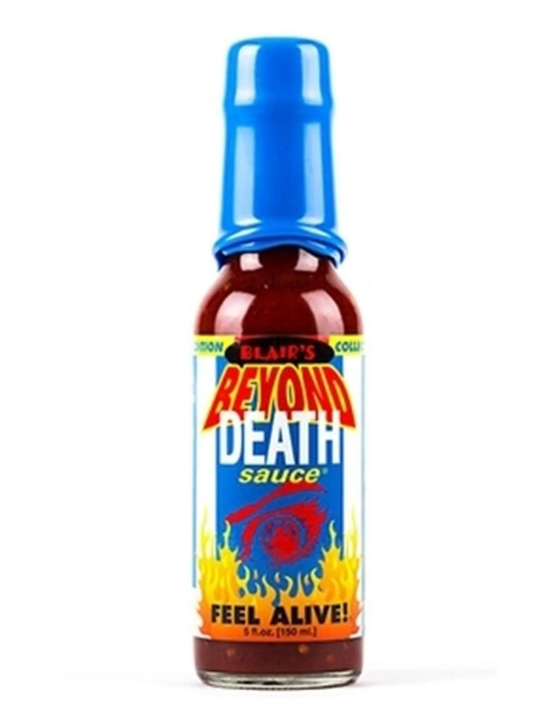 Beyond Death Sauce 150 ml. Blair's