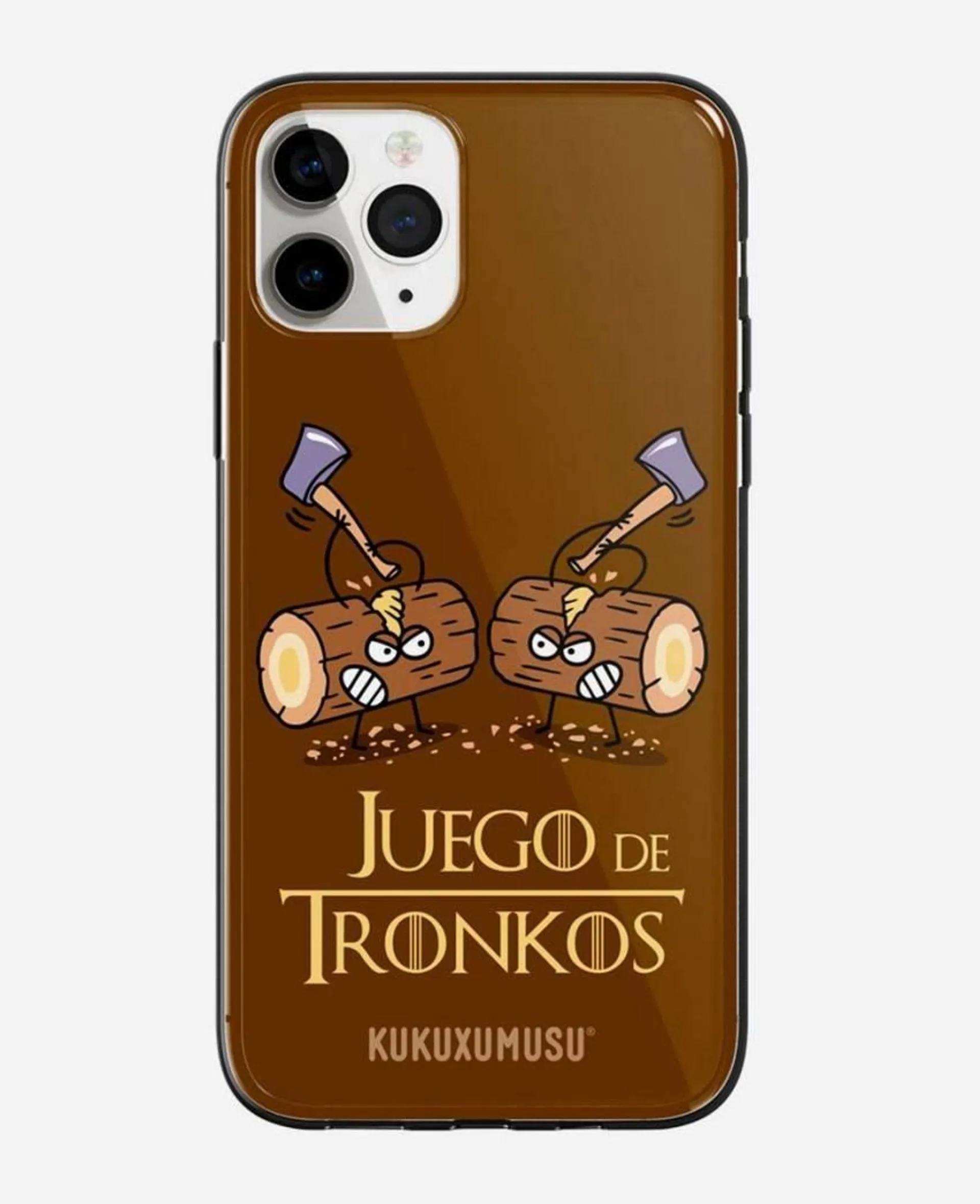 Carcasa Juego de Tronkos para Iphone 7P/8P