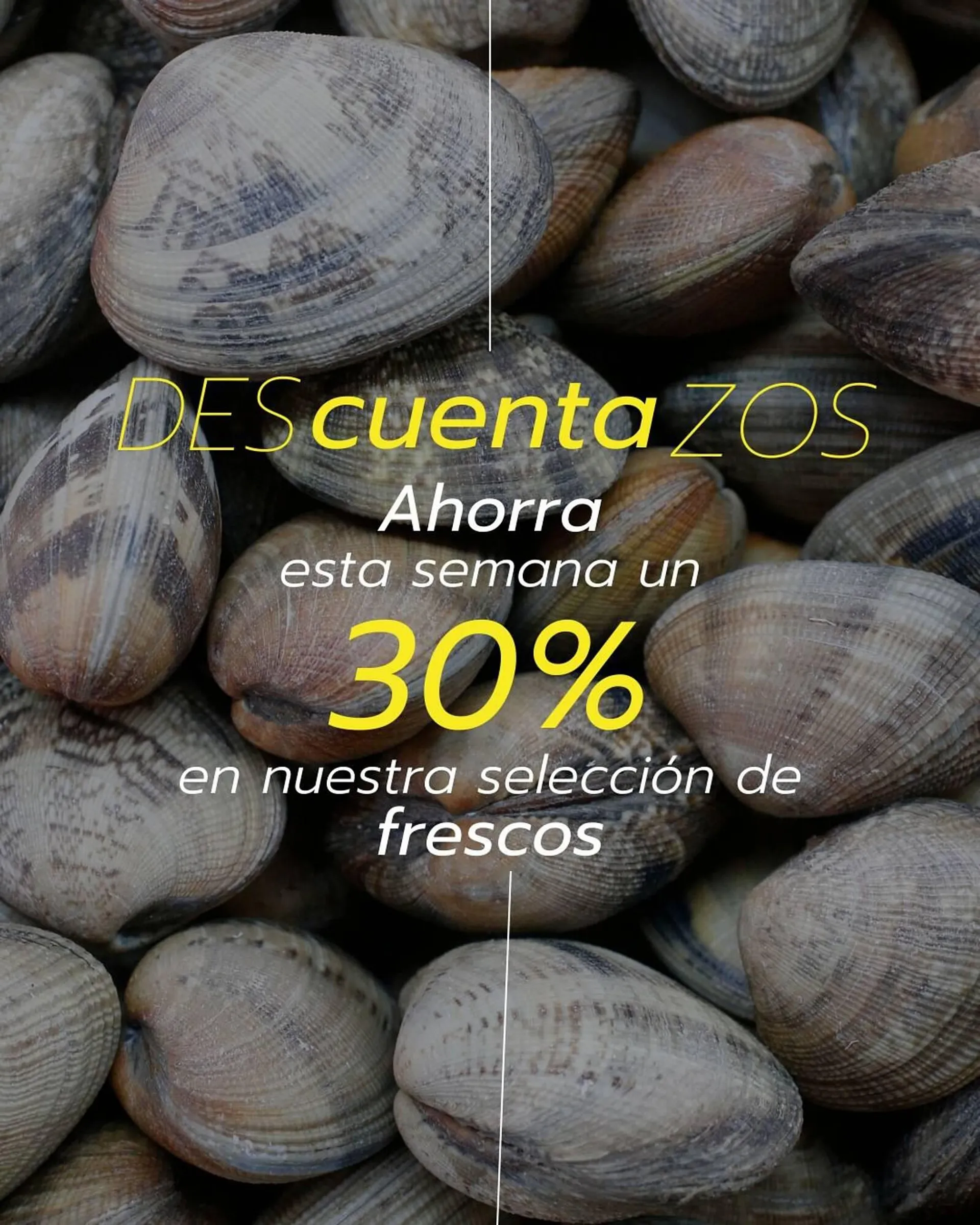 Folleto BM Supermercados - 1