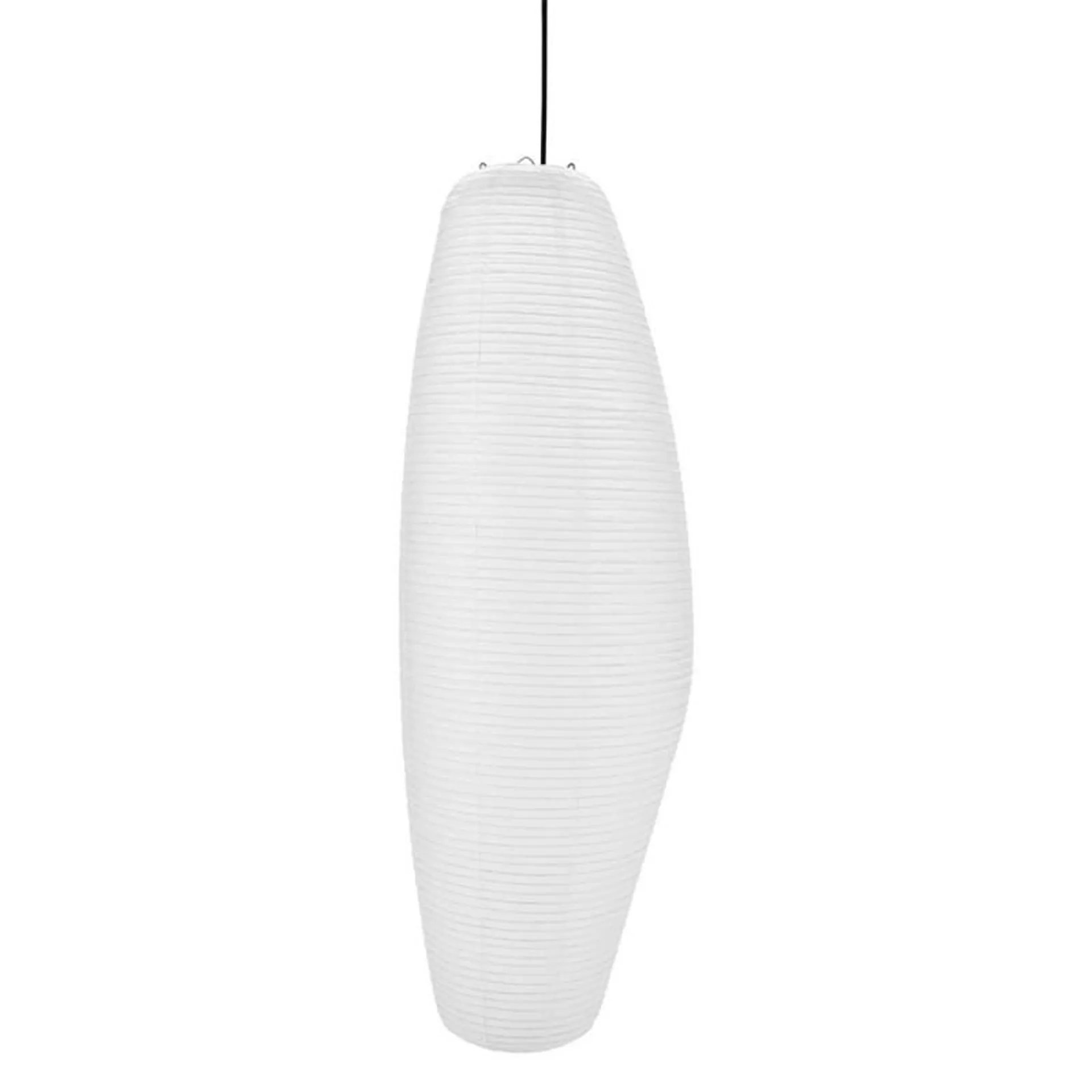 Rica L lampshade, White