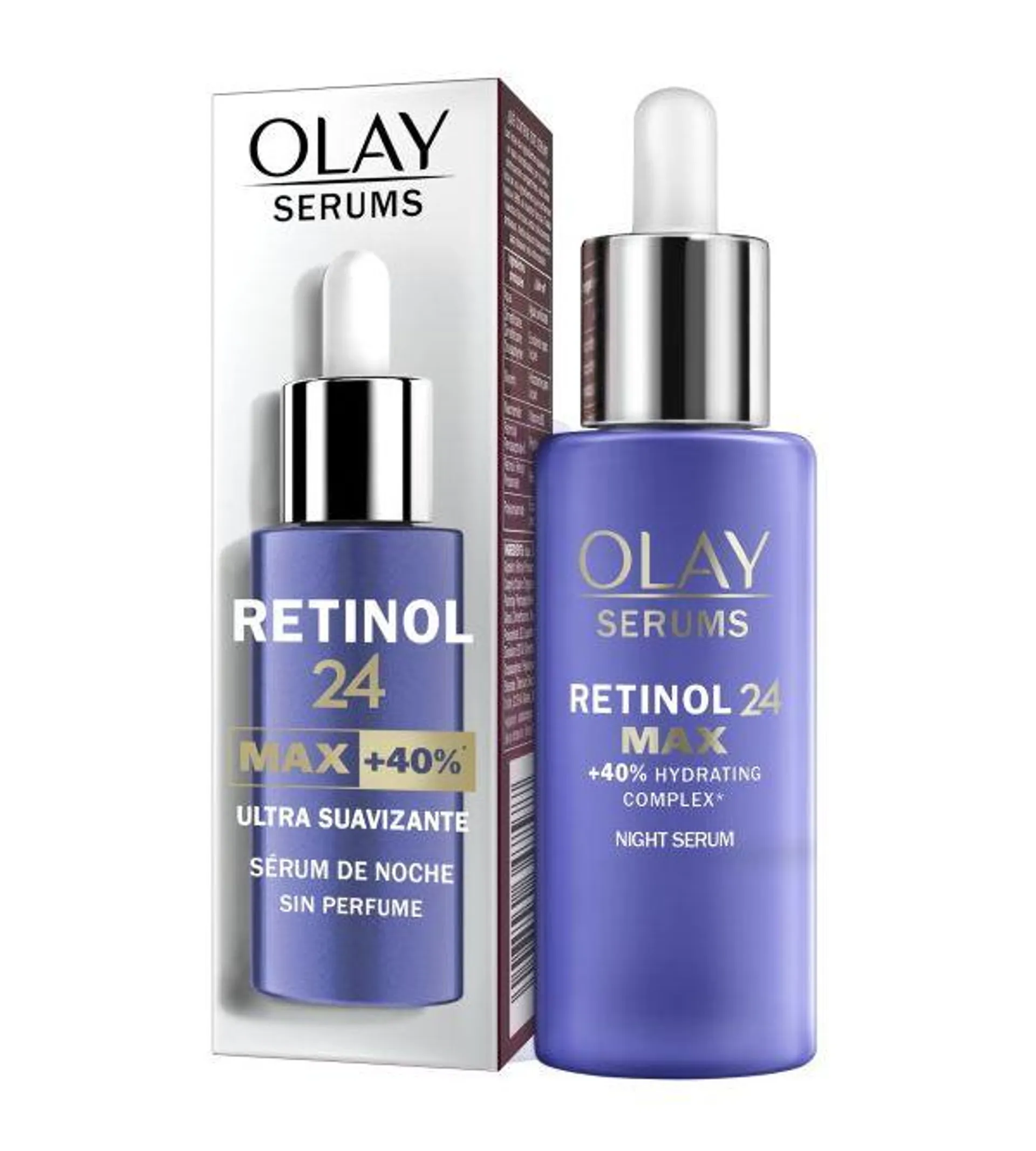 Regenerist Retinol 24 Max Serum de Noche | 40 ml