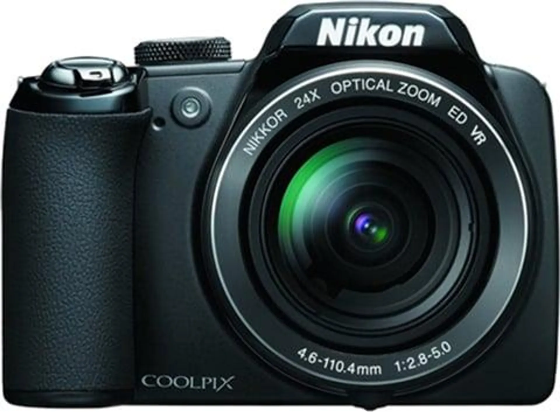 Nikon Coolpix P90 12M, C