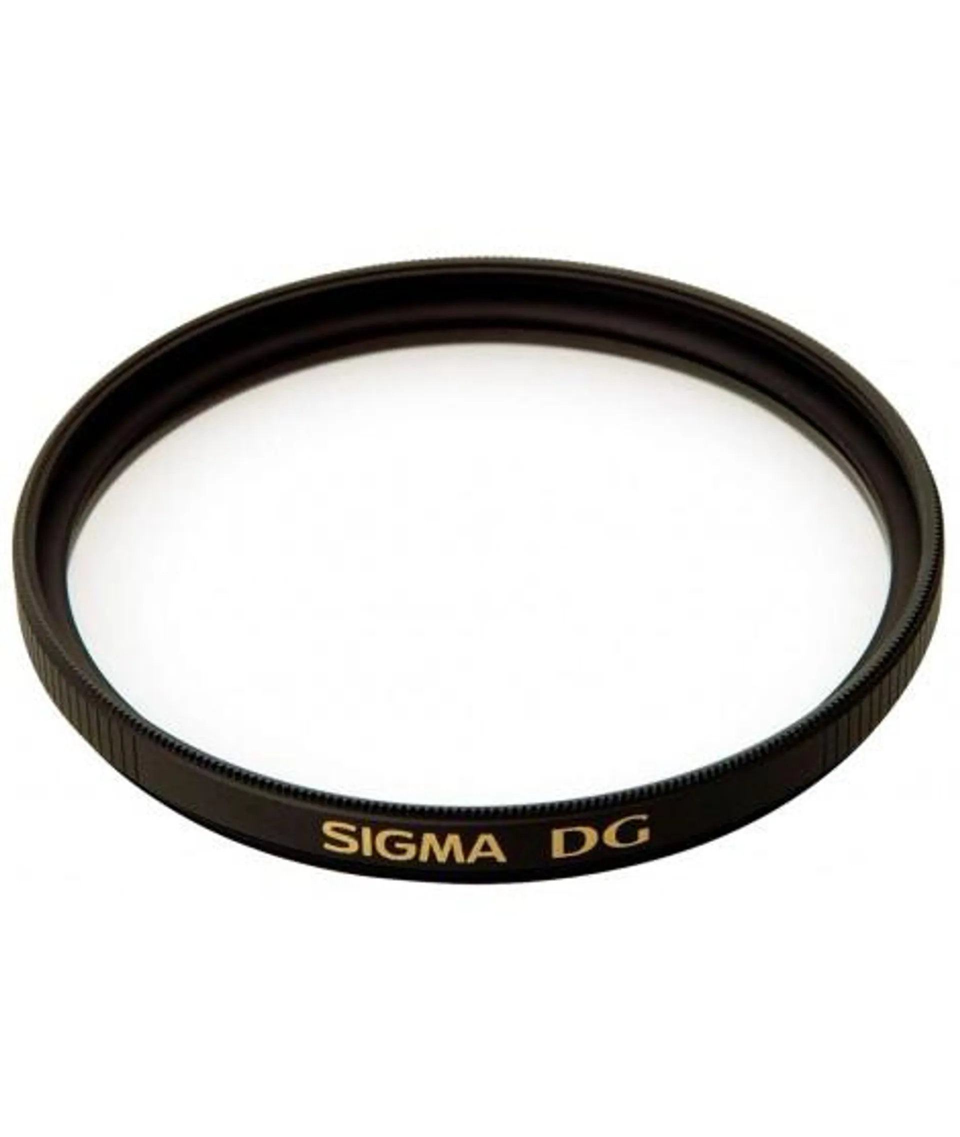 Filtro UV Sigma EX DG de 62mm