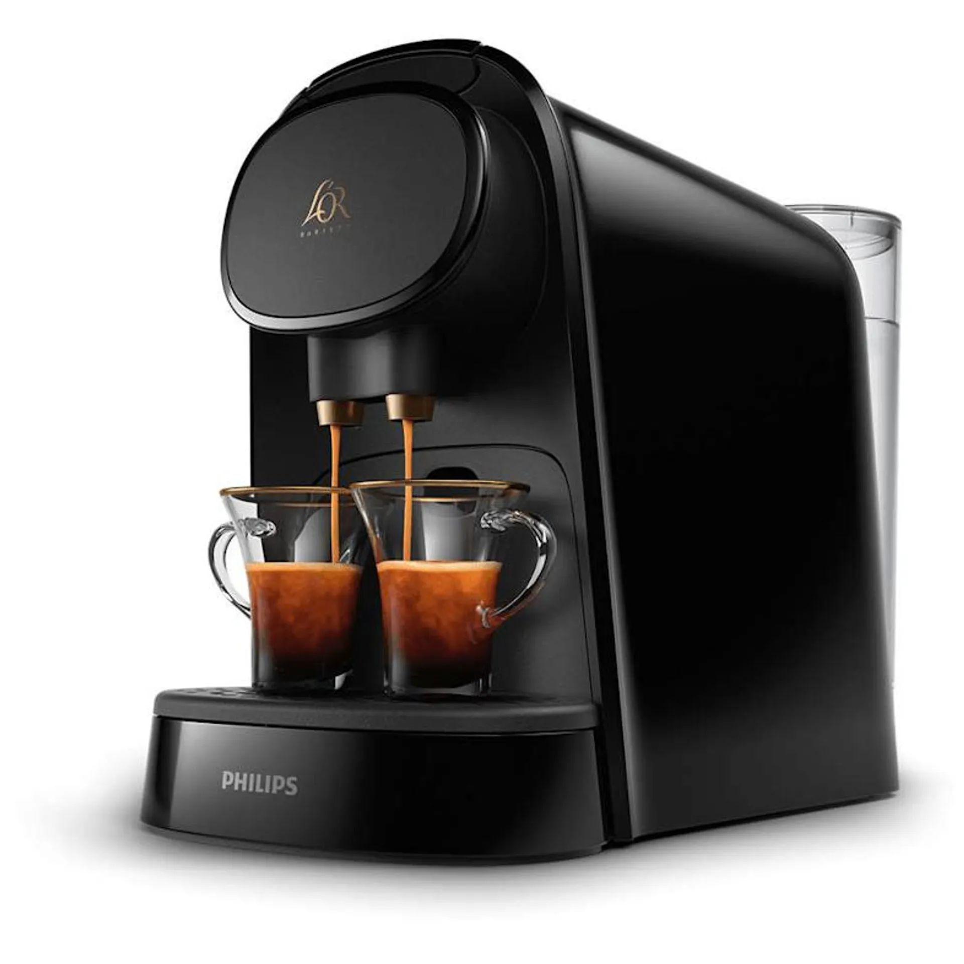 L'Or Barista Cafetera de cápsulas LM8012/60.