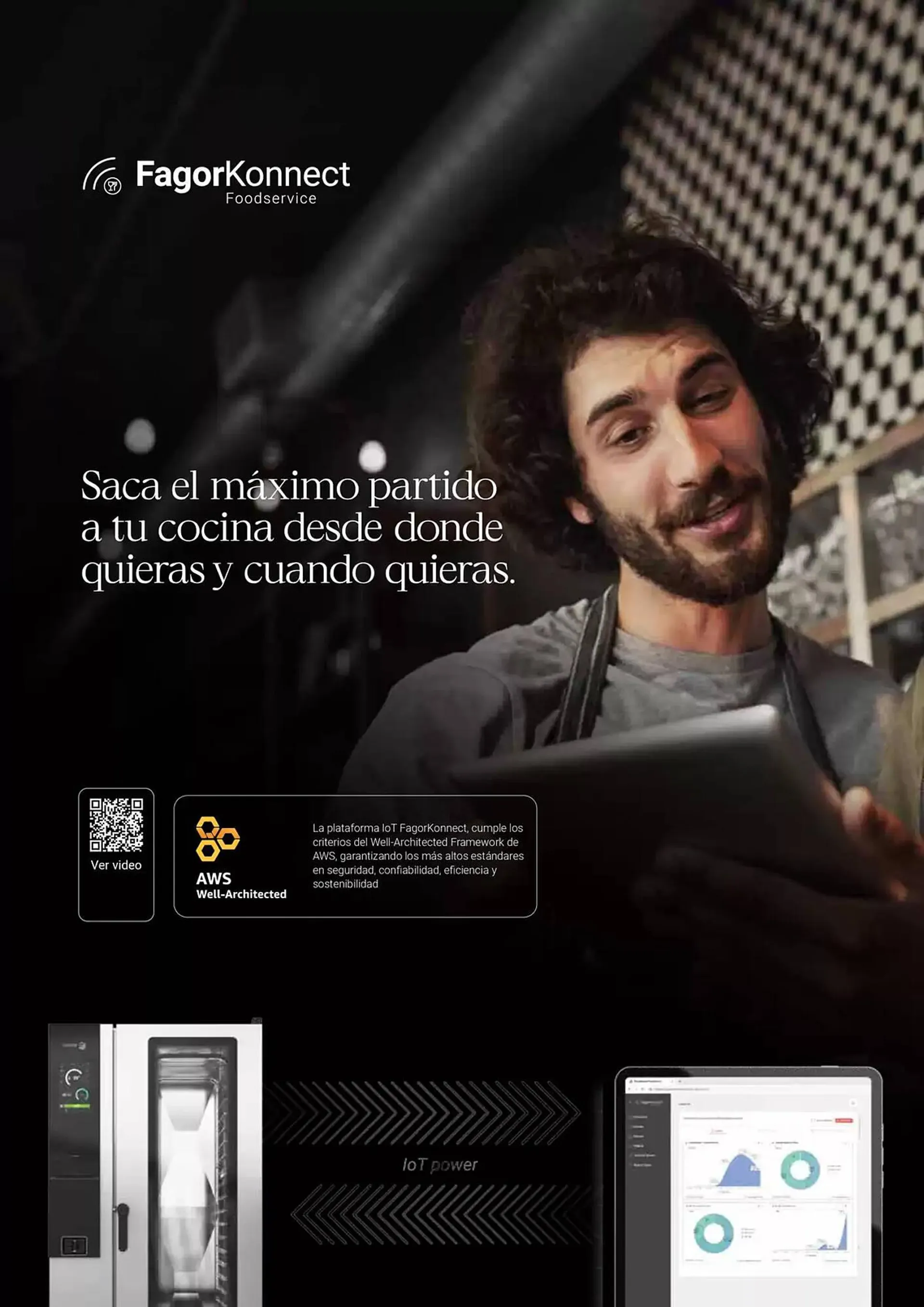 Catálogo de Folleto Fagor 3 de marzo al 3 de junio 2025 - Página 10