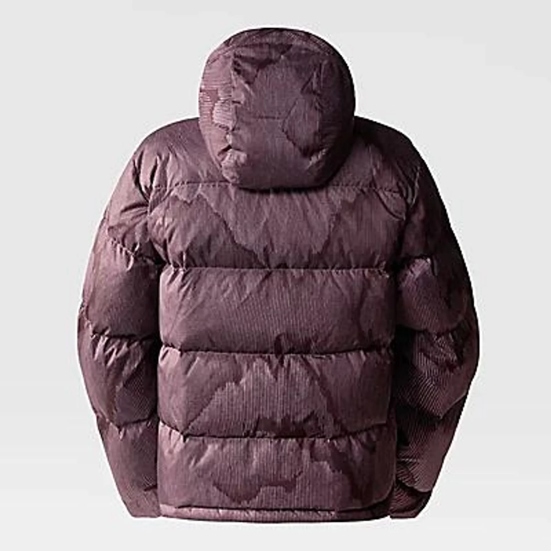 Chaqueta corta de plumón Sierra '71 para hombre