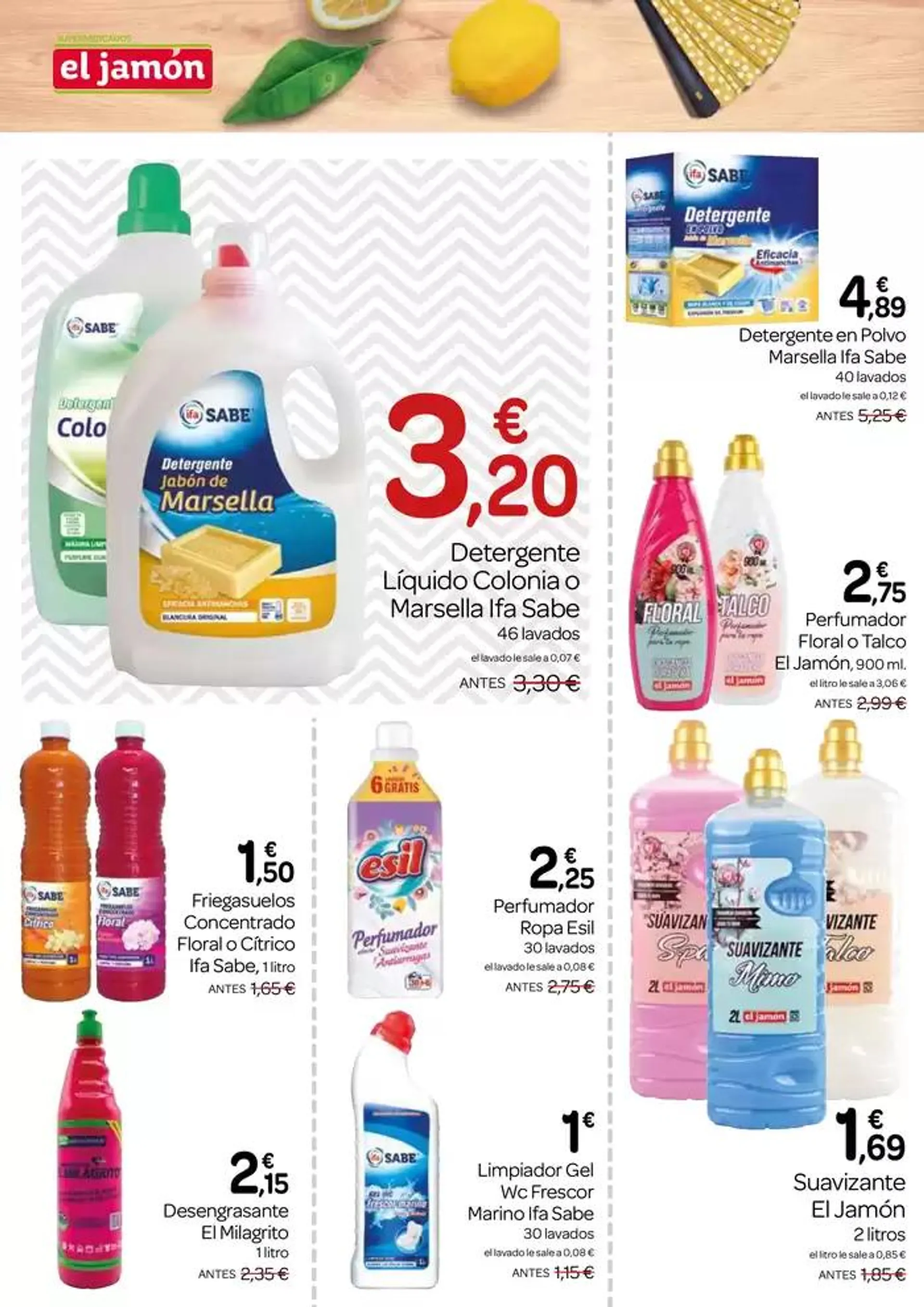 Catálogo de Precios válidos del 30 de abril al 4 de junio 30 de abril al 4 de junio 2025 - Página 30