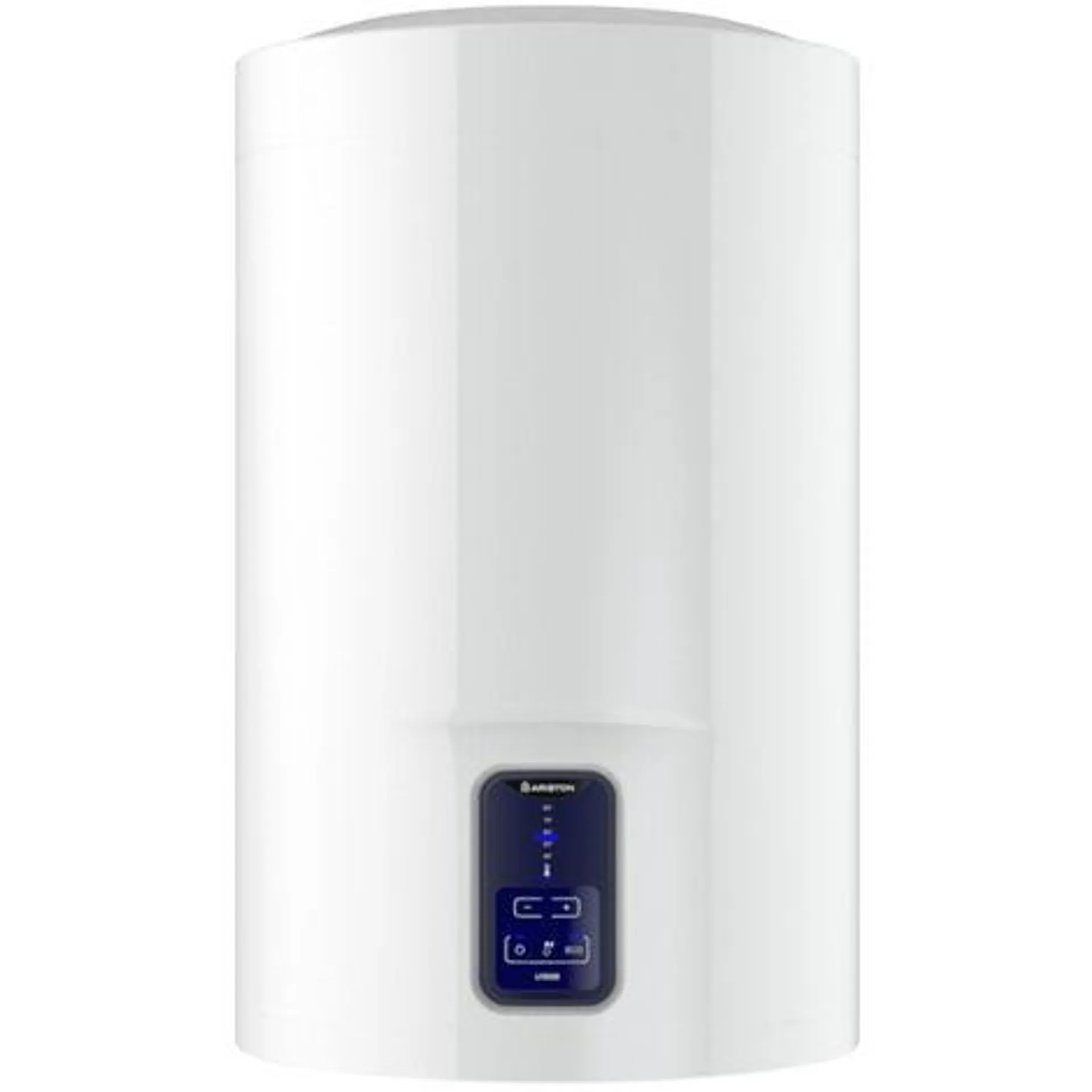 Termo eléctrico, Ariston, Lydos Eco Blu 50 litros, Vertical, Clase Energetica B