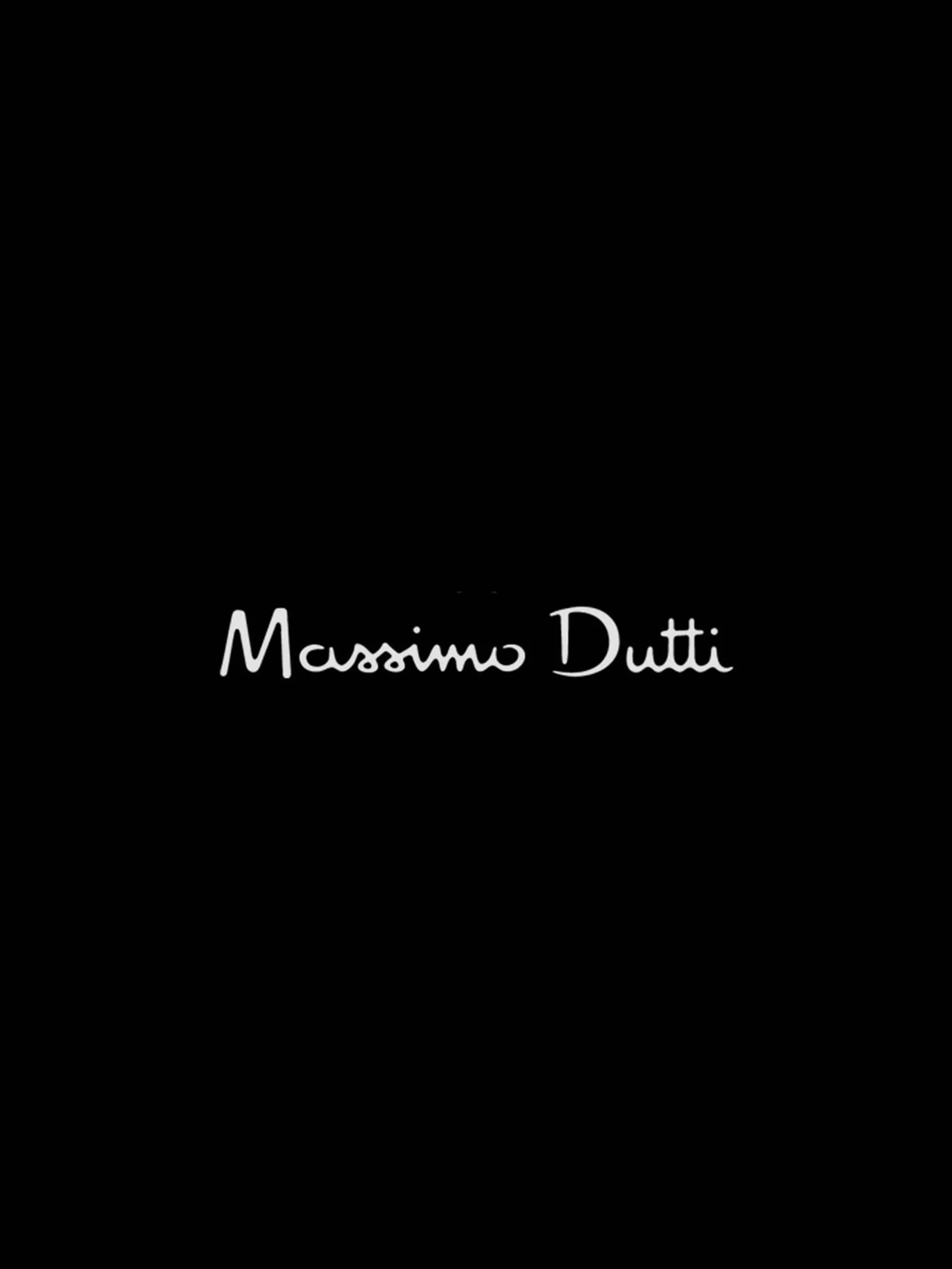 Folleto Massimo Dutti - 12