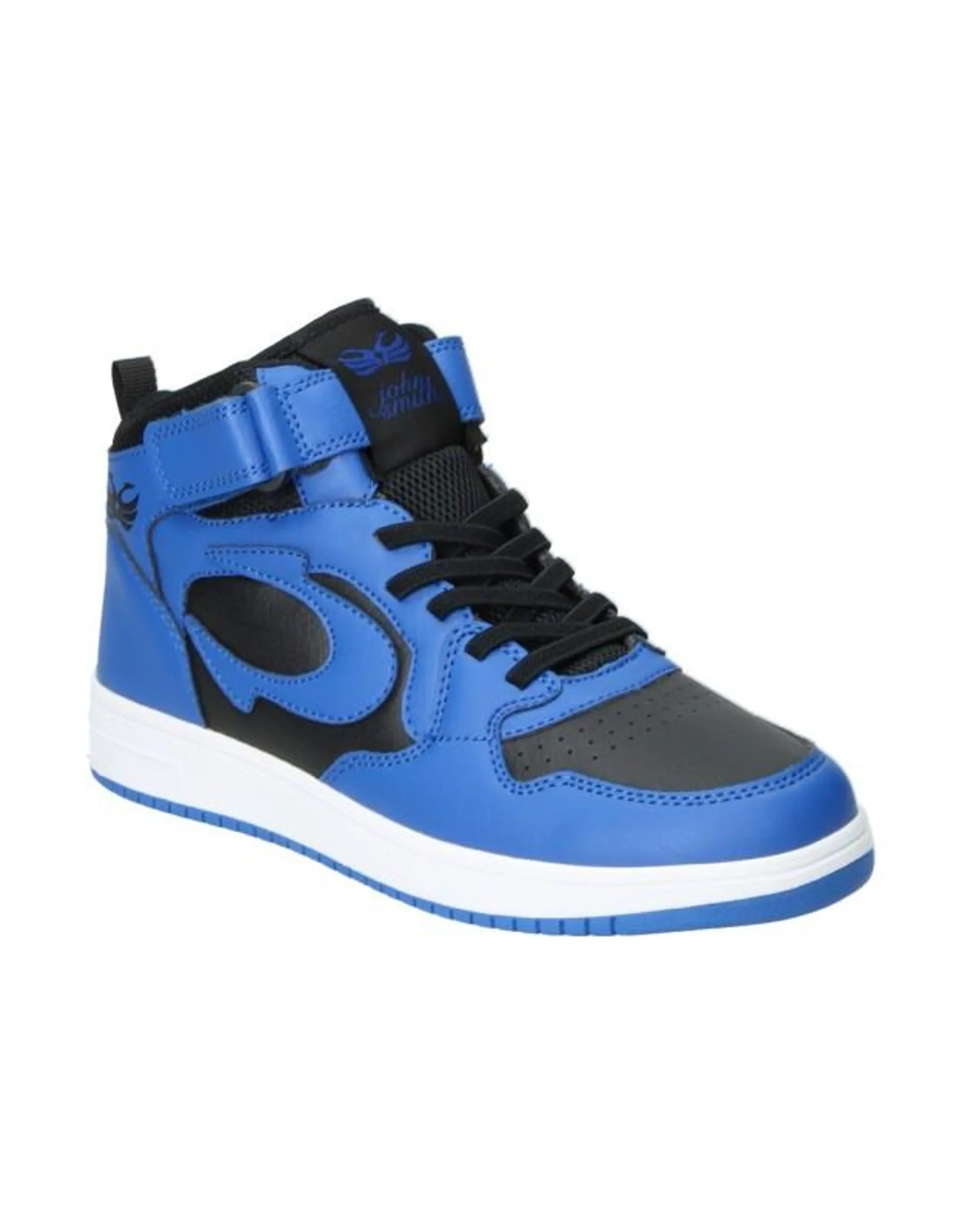 Zapatillas azules John Smith Vawen