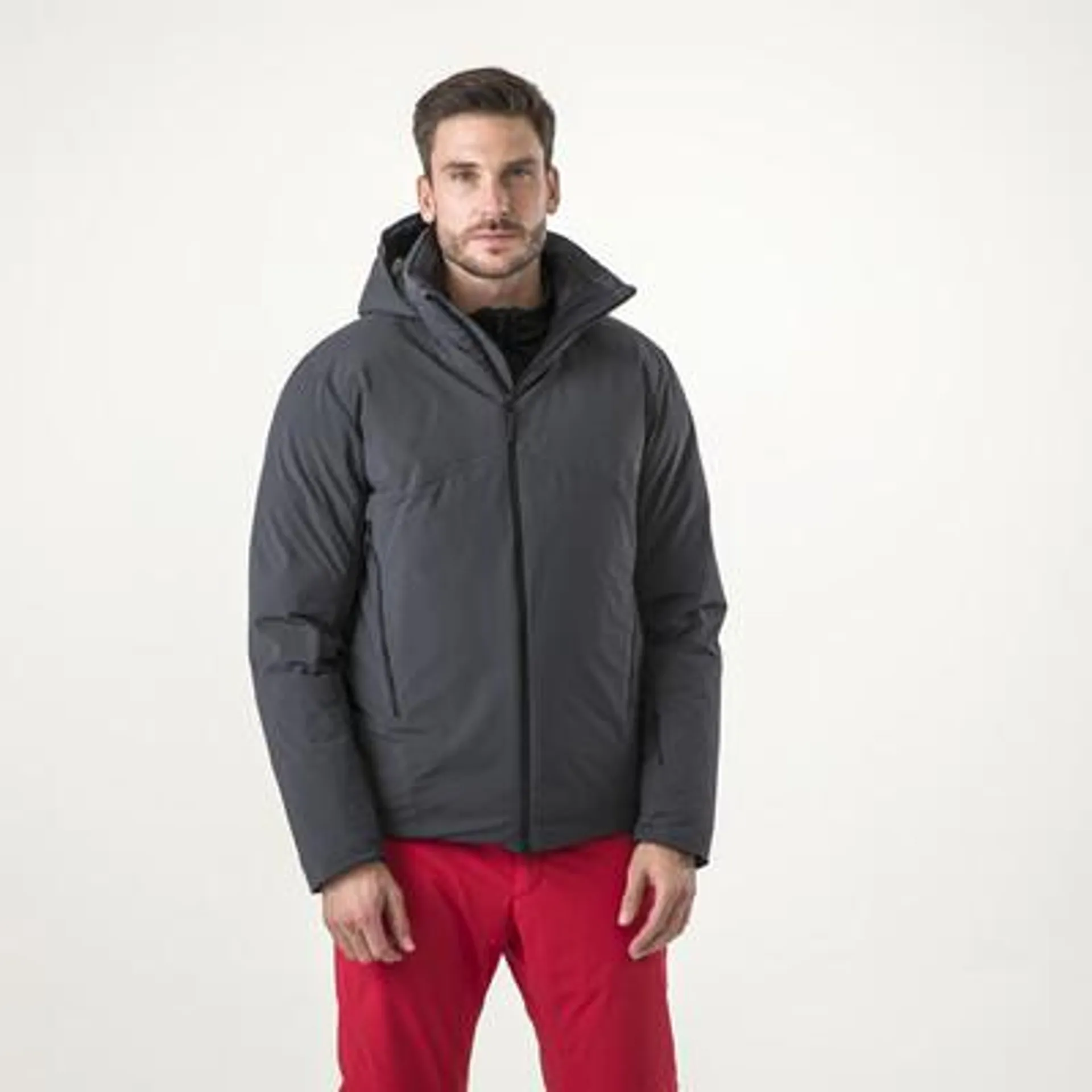 LEGACY Parka Hombre