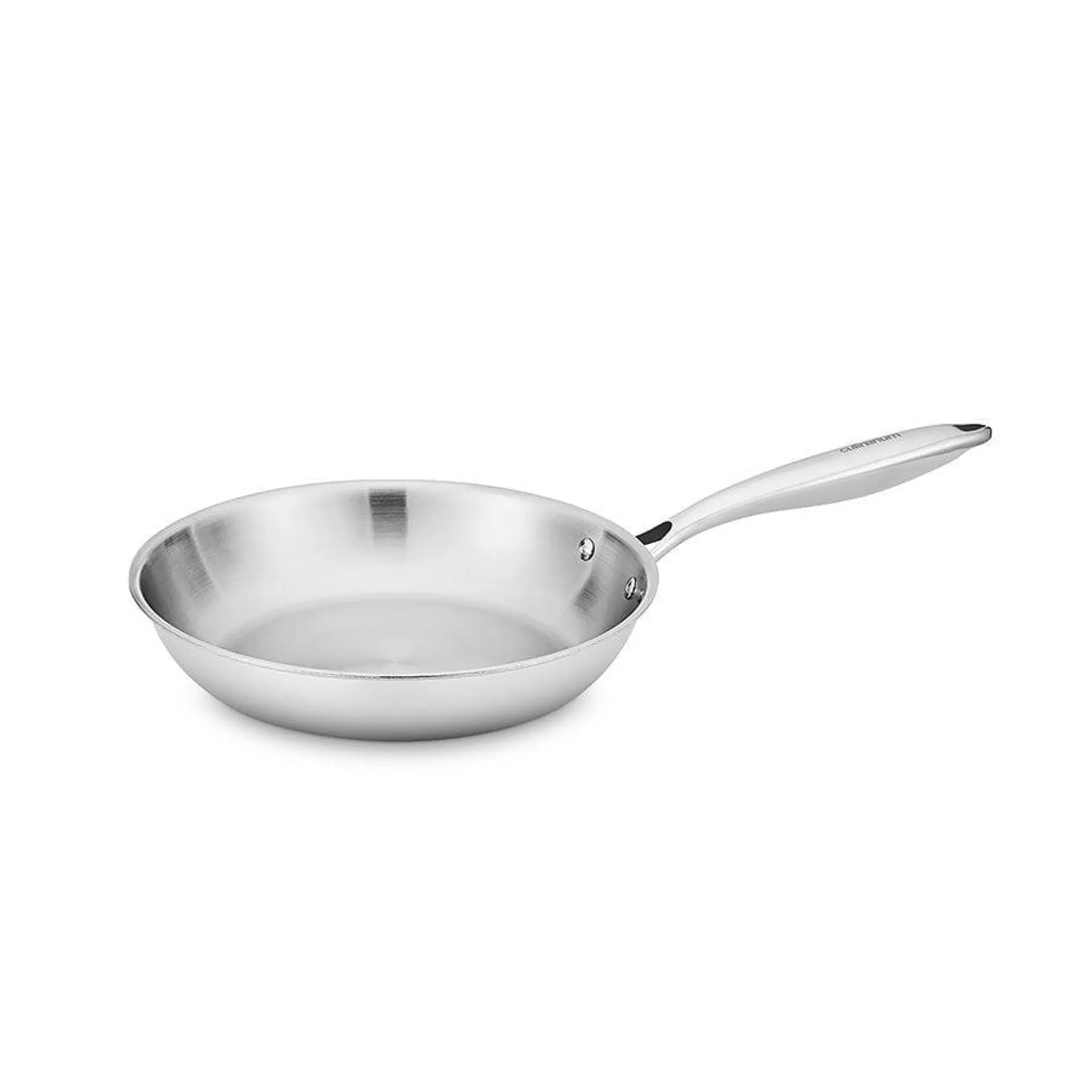 Sartén Trilayer 24cm Inducción Culinarium