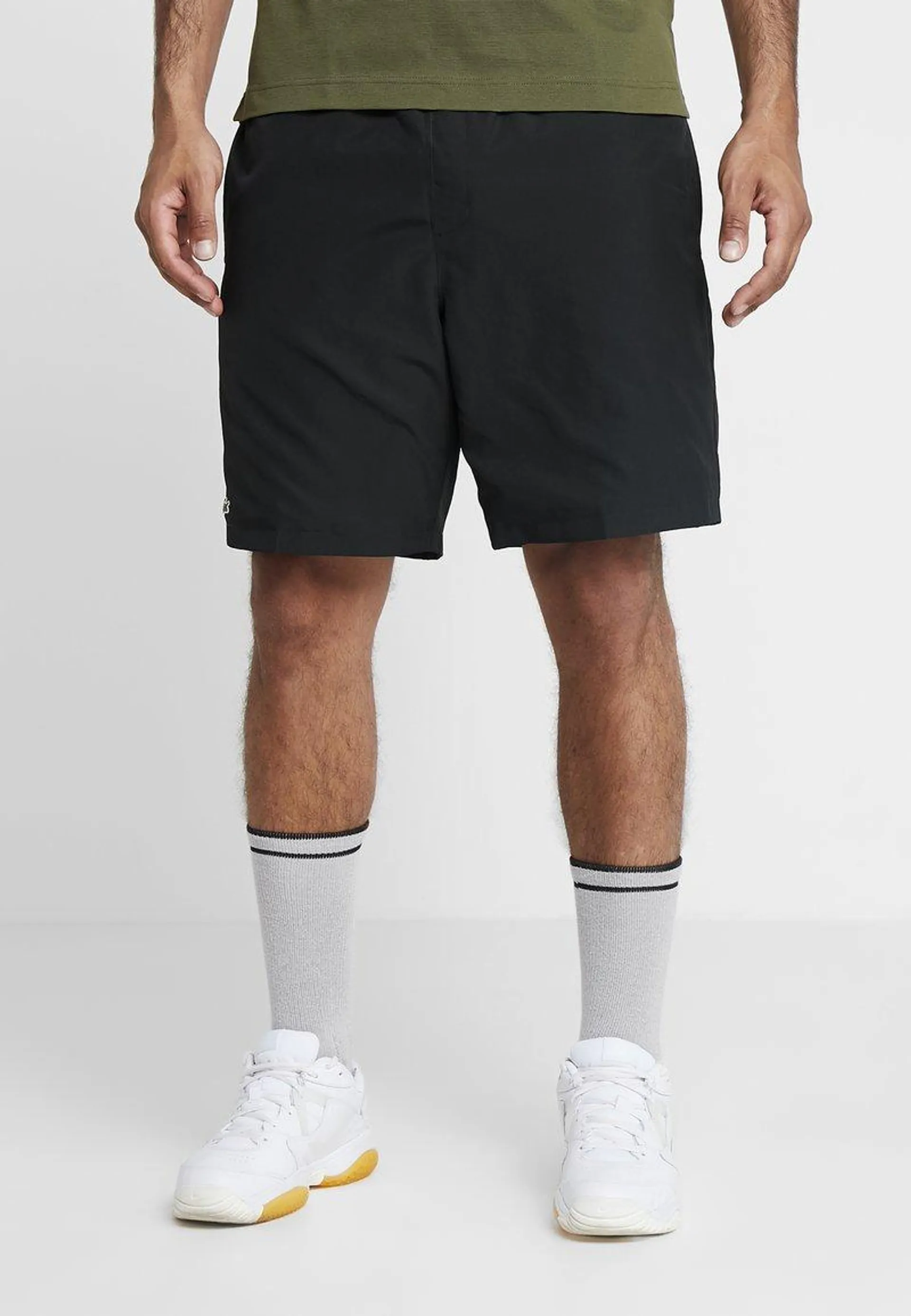 SPORTS SHORTS - Short de sport - noir