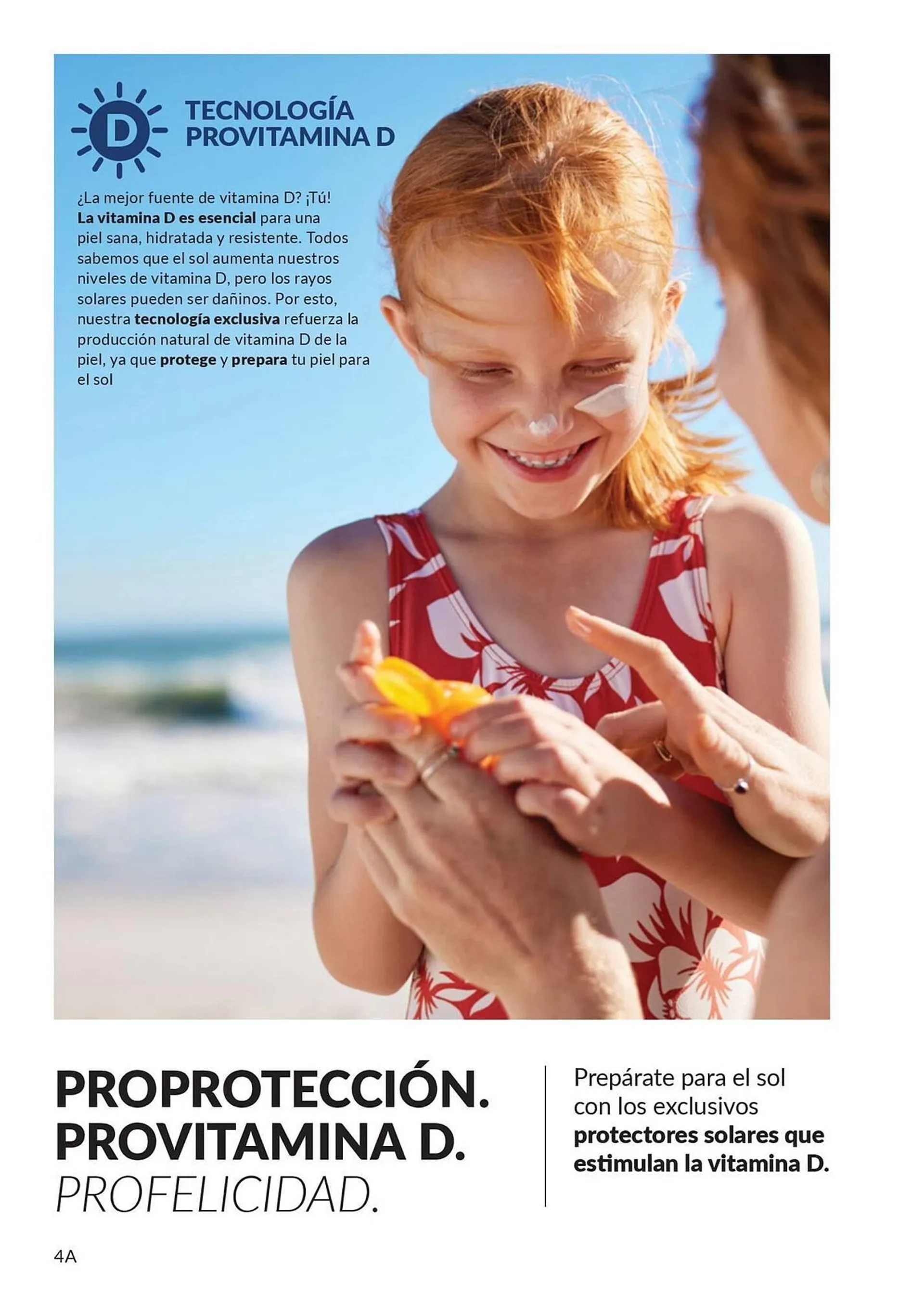 Catálogo de Folleto AVON 2 de junio al 30 de junio 2025 - Página 216