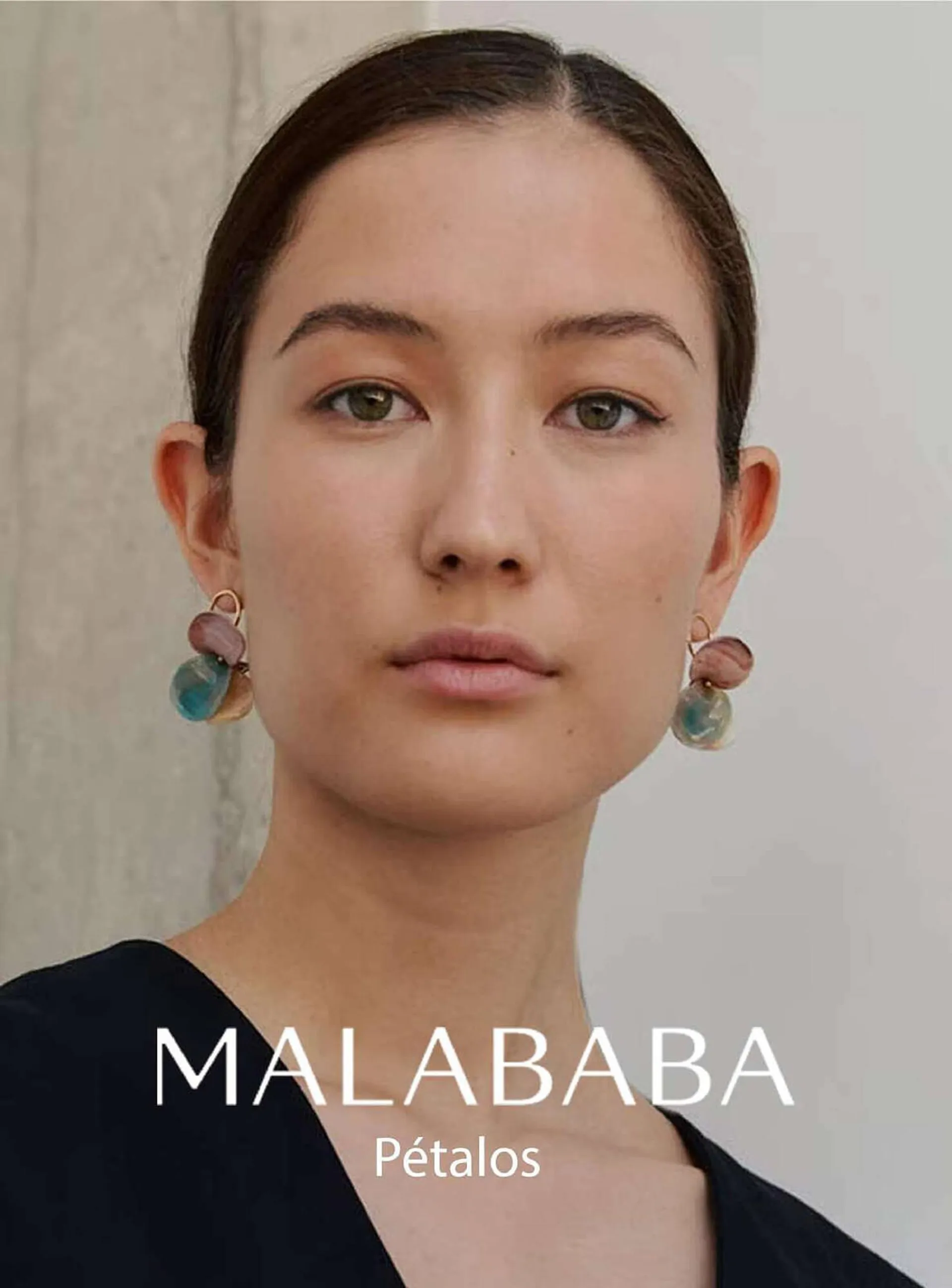 Folleto Malababa - 1