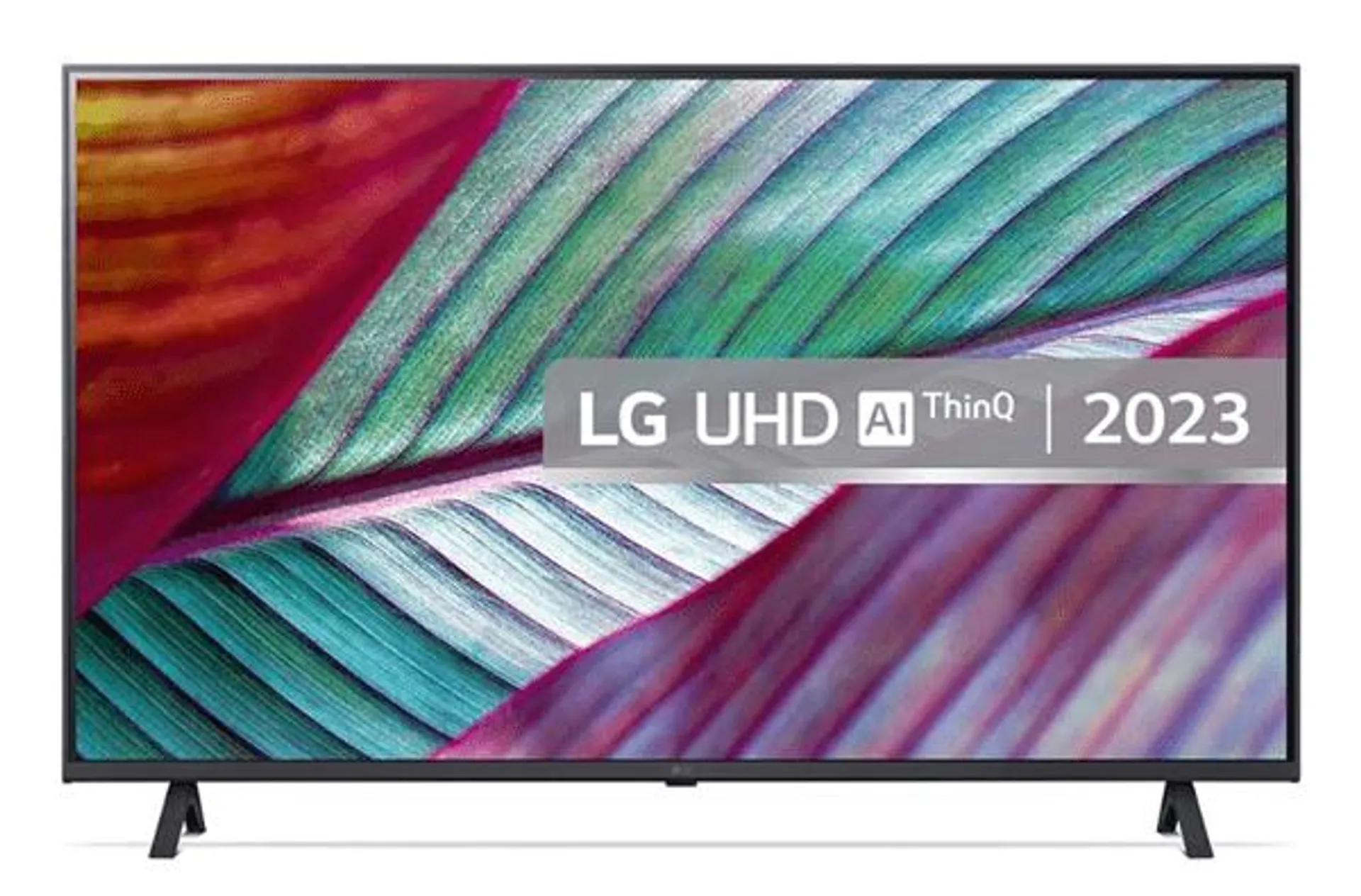 TELEVISOR LG 50P 50UR78006LK LED 4K ULTRA HD