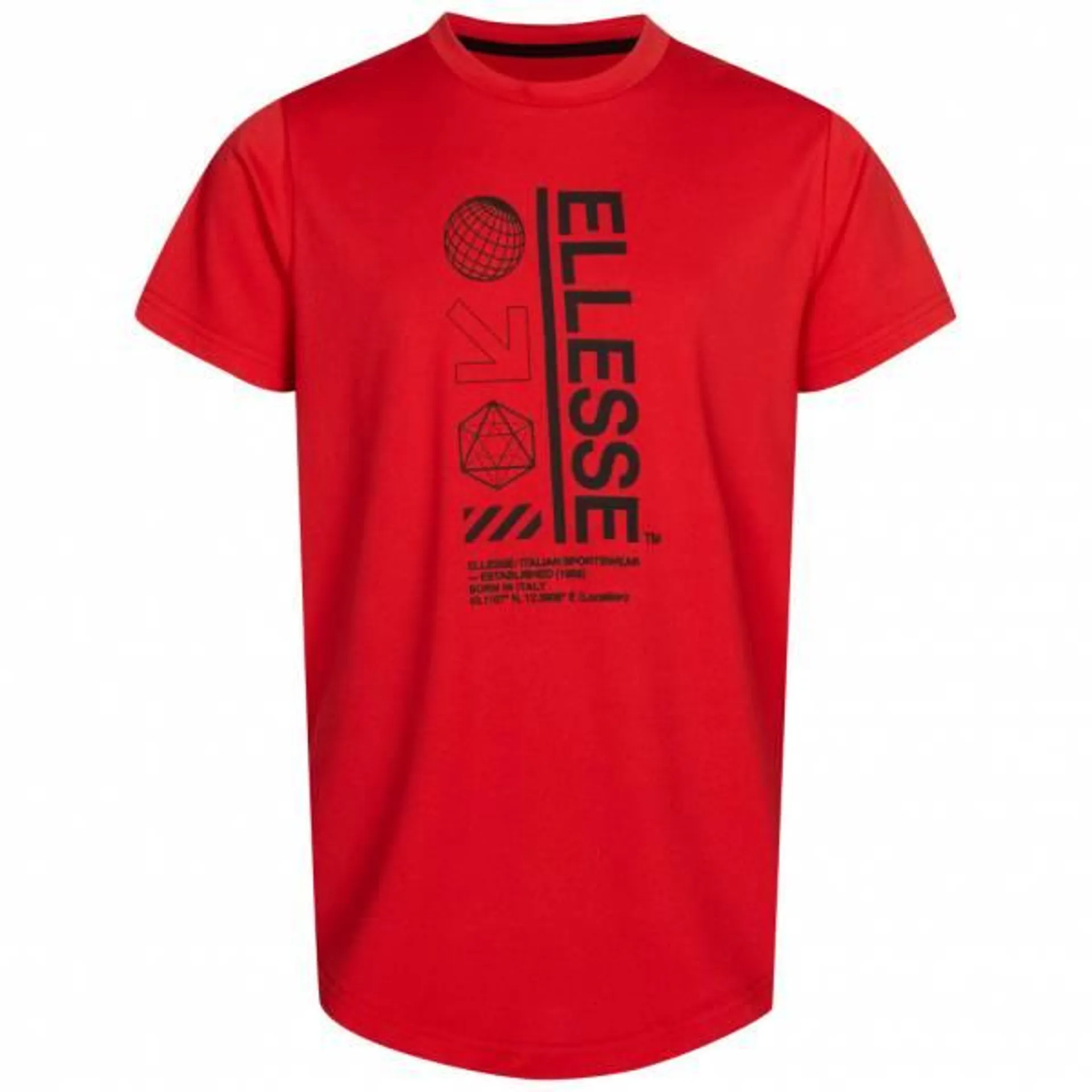 ellesse Adrian Niño Camiseta S3P16203-823