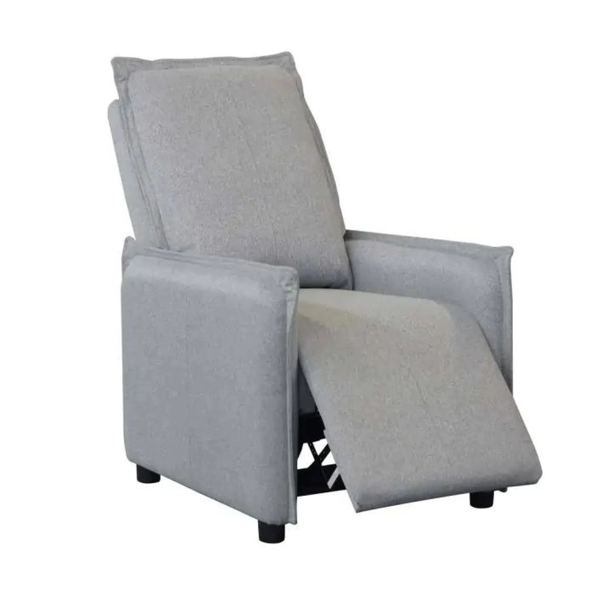 Sillon Relax Push Back ZEUS